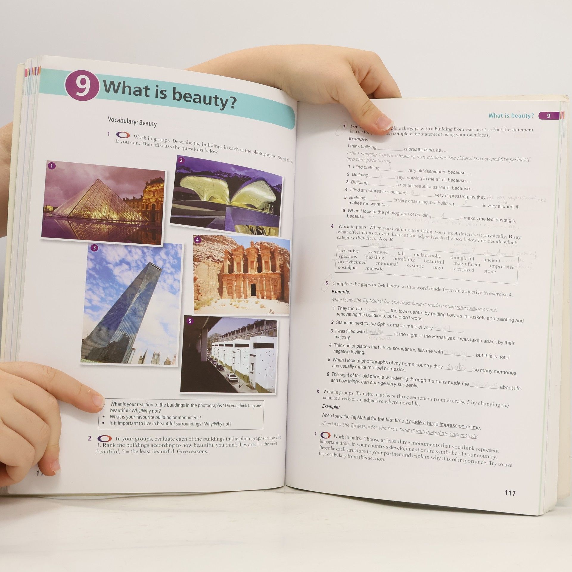 Sam McCarter Ready for IELTS. Coursebook