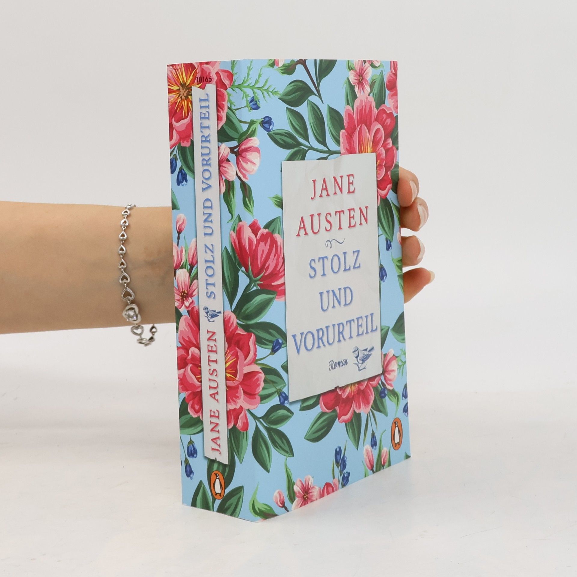 Jane Austen Stolz und Vorurteil
