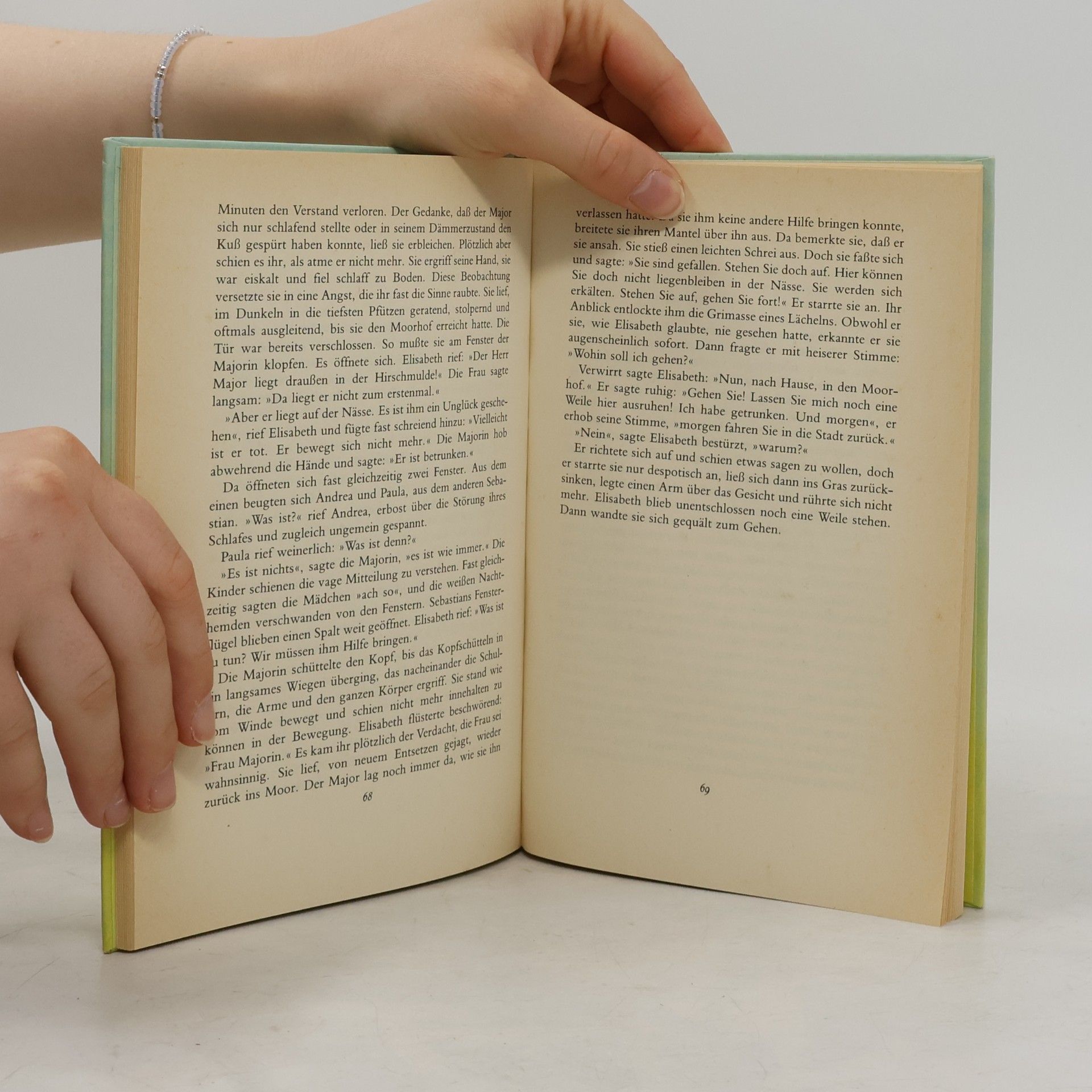 Hanne Kulessa Die kleine Namens-Bibliothek