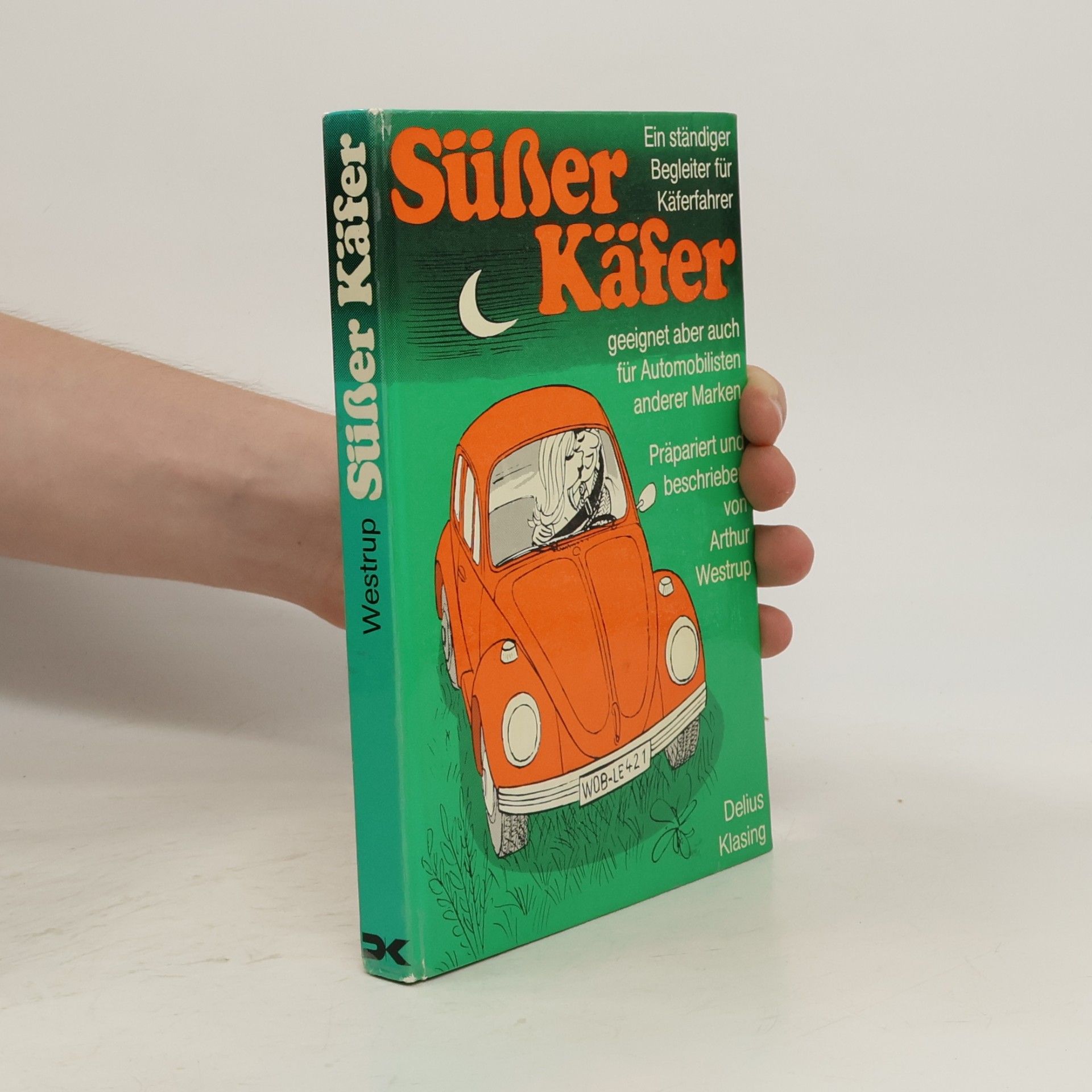 Various authors Worauf es ankommt