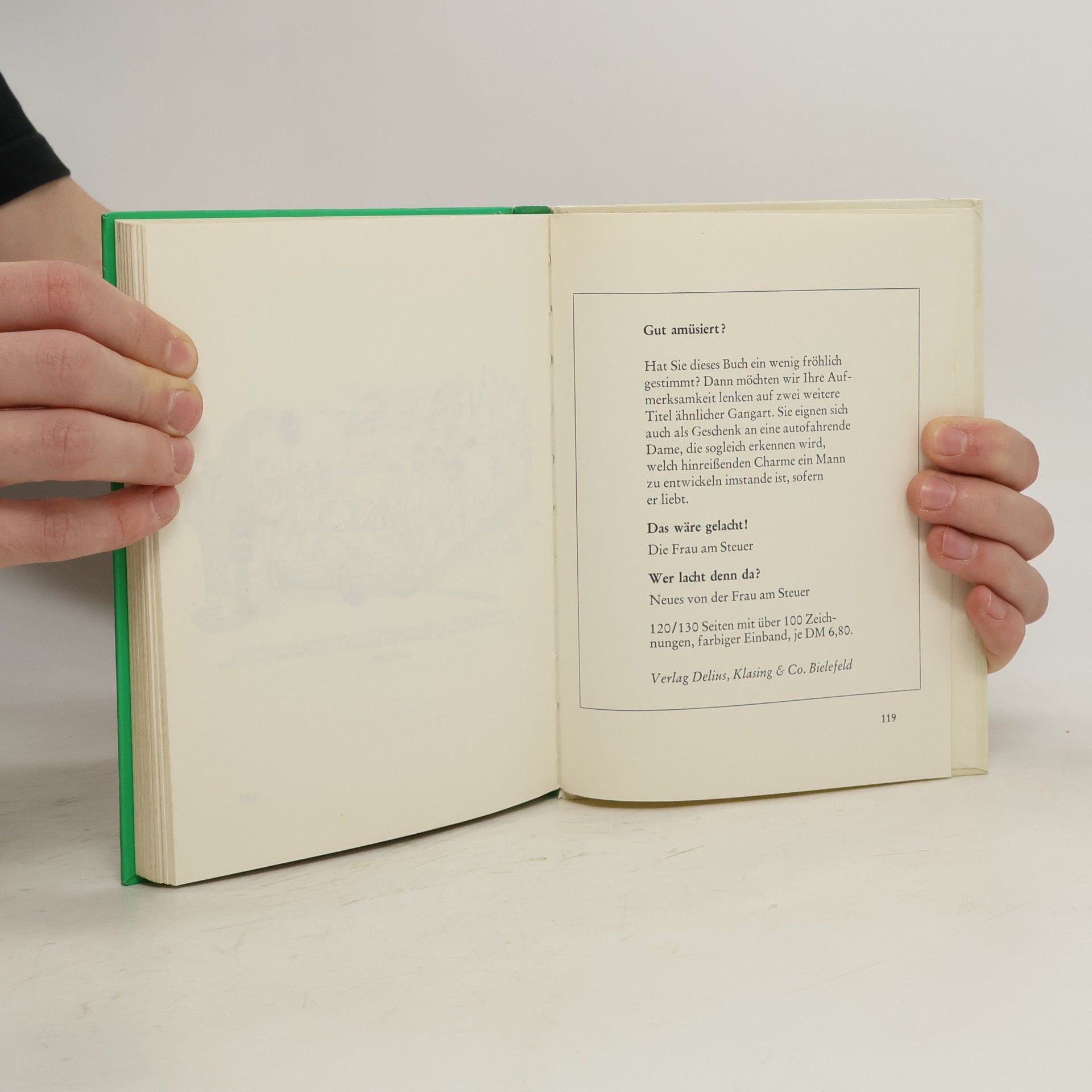 Various authors Worauf es ankommt