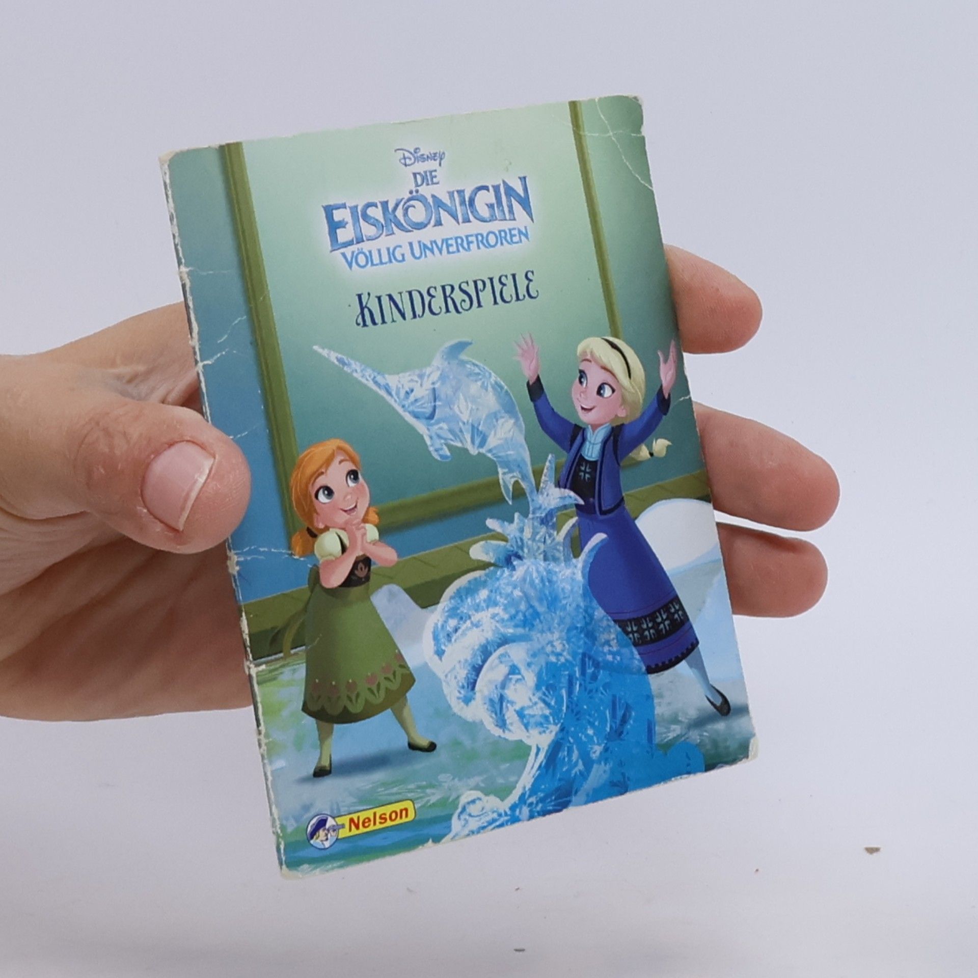 Kolektiv autorů Ferne Königreiche