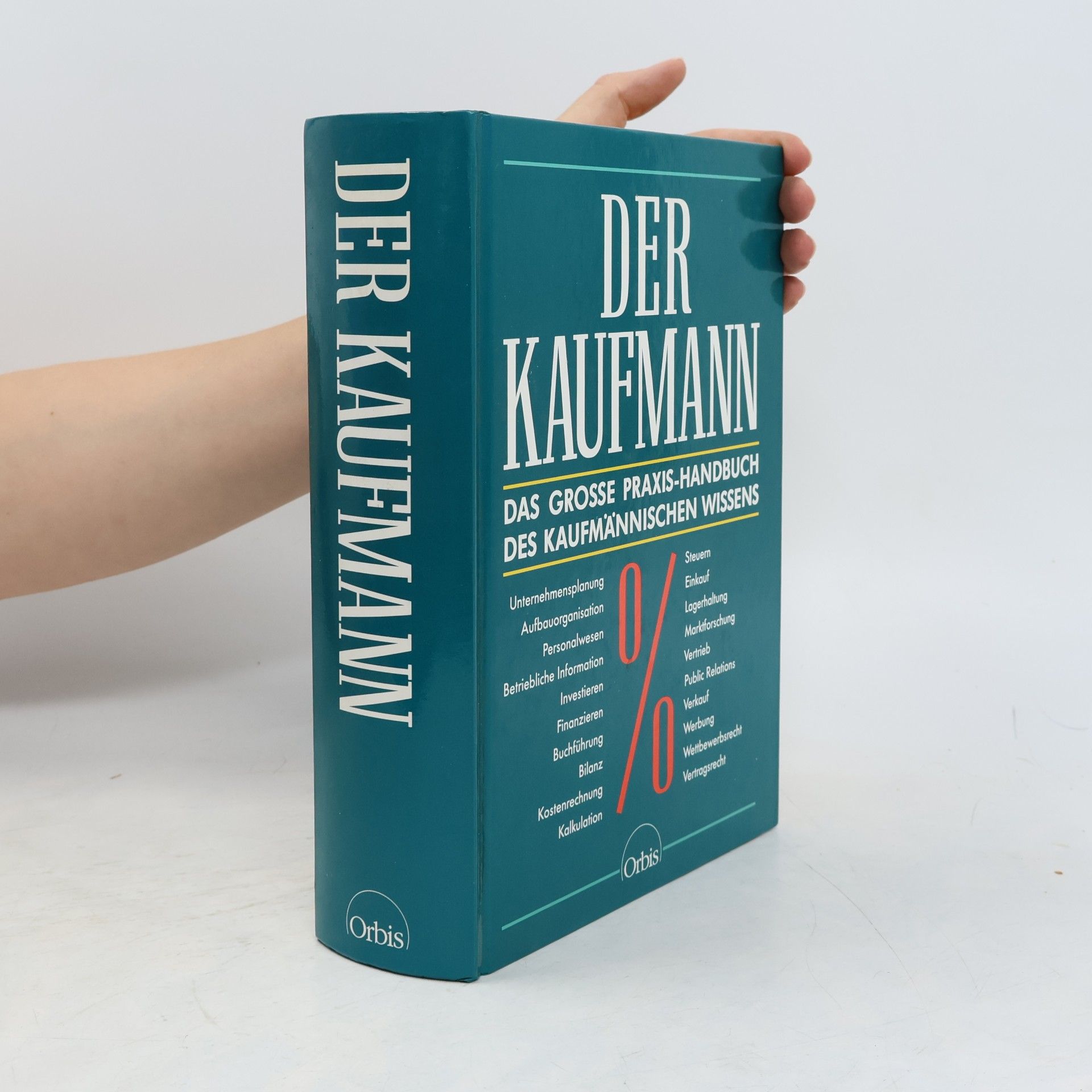 Der Kaufmann