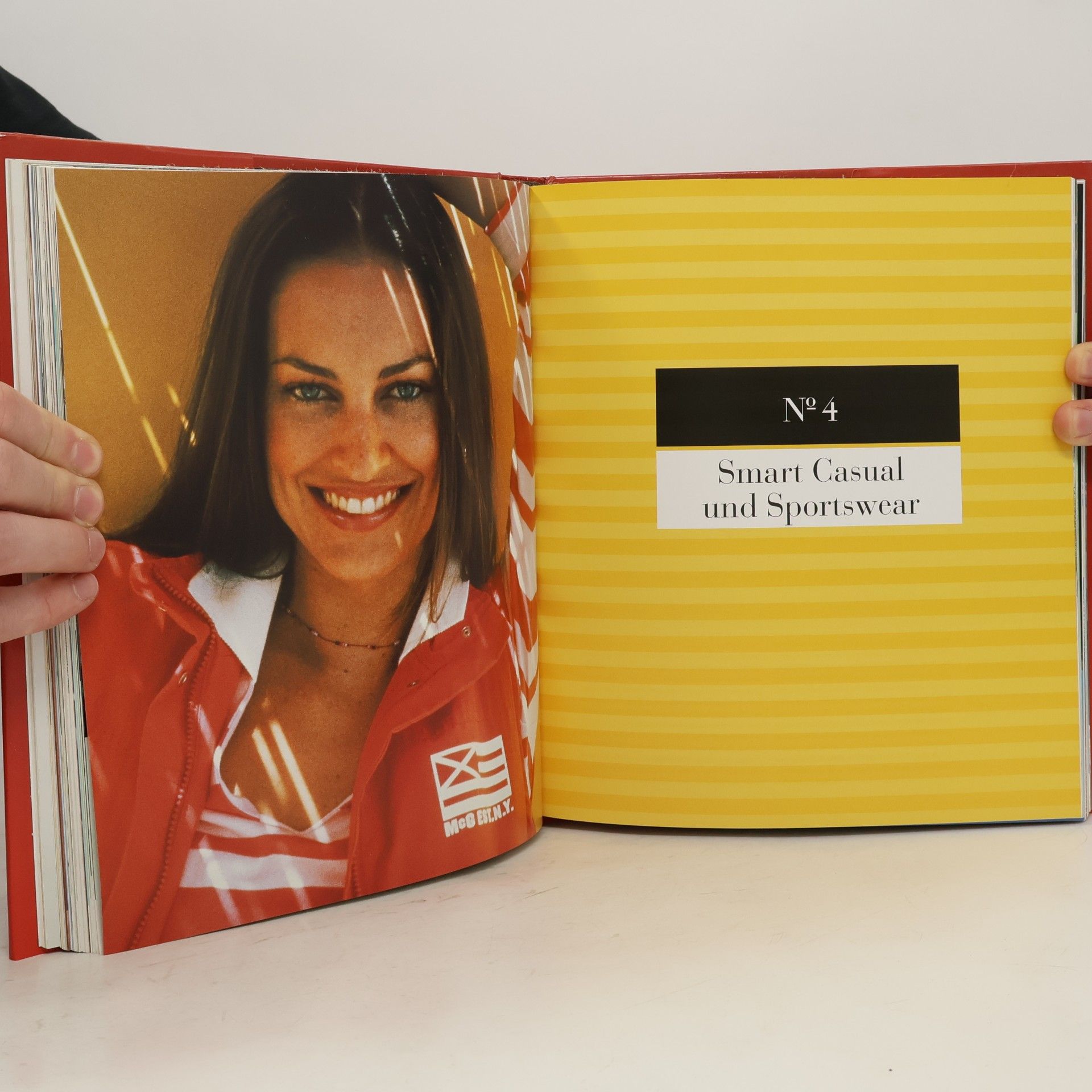 Claudia Piras Die Lady. Handbuch der klassischen Damenmode