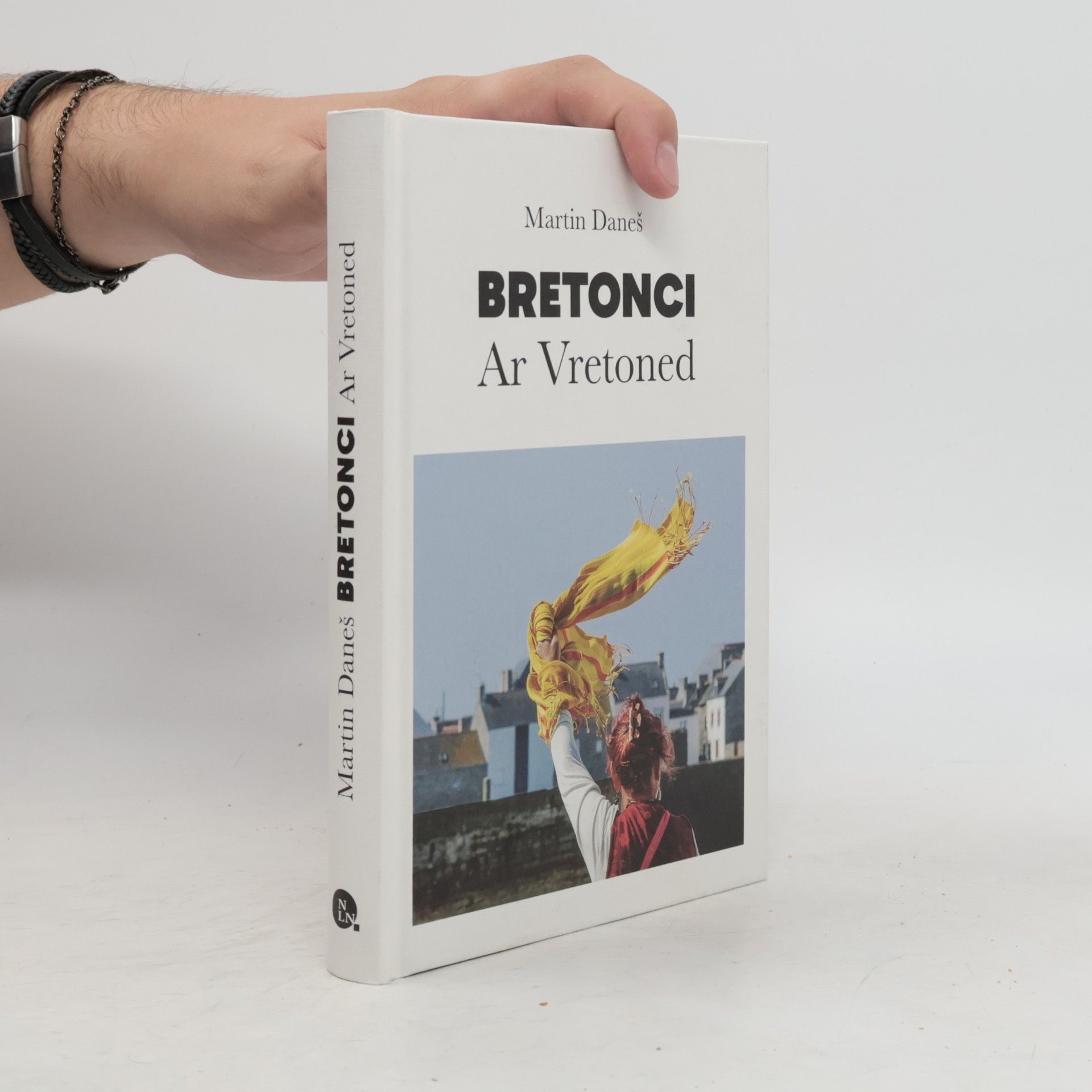 Martin Daneš Bretonci = Ar Vretoned
