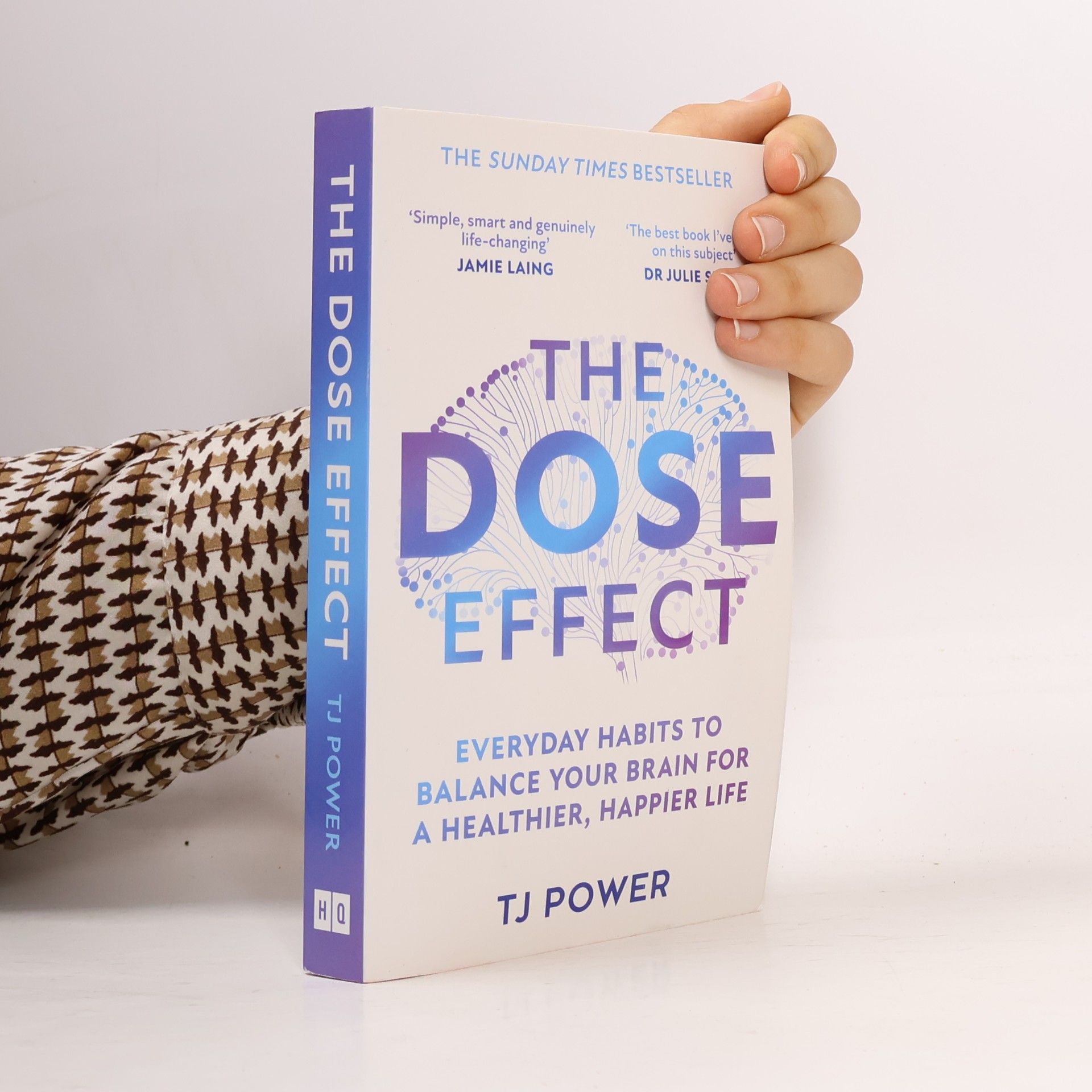TJ Power The Dose Effect