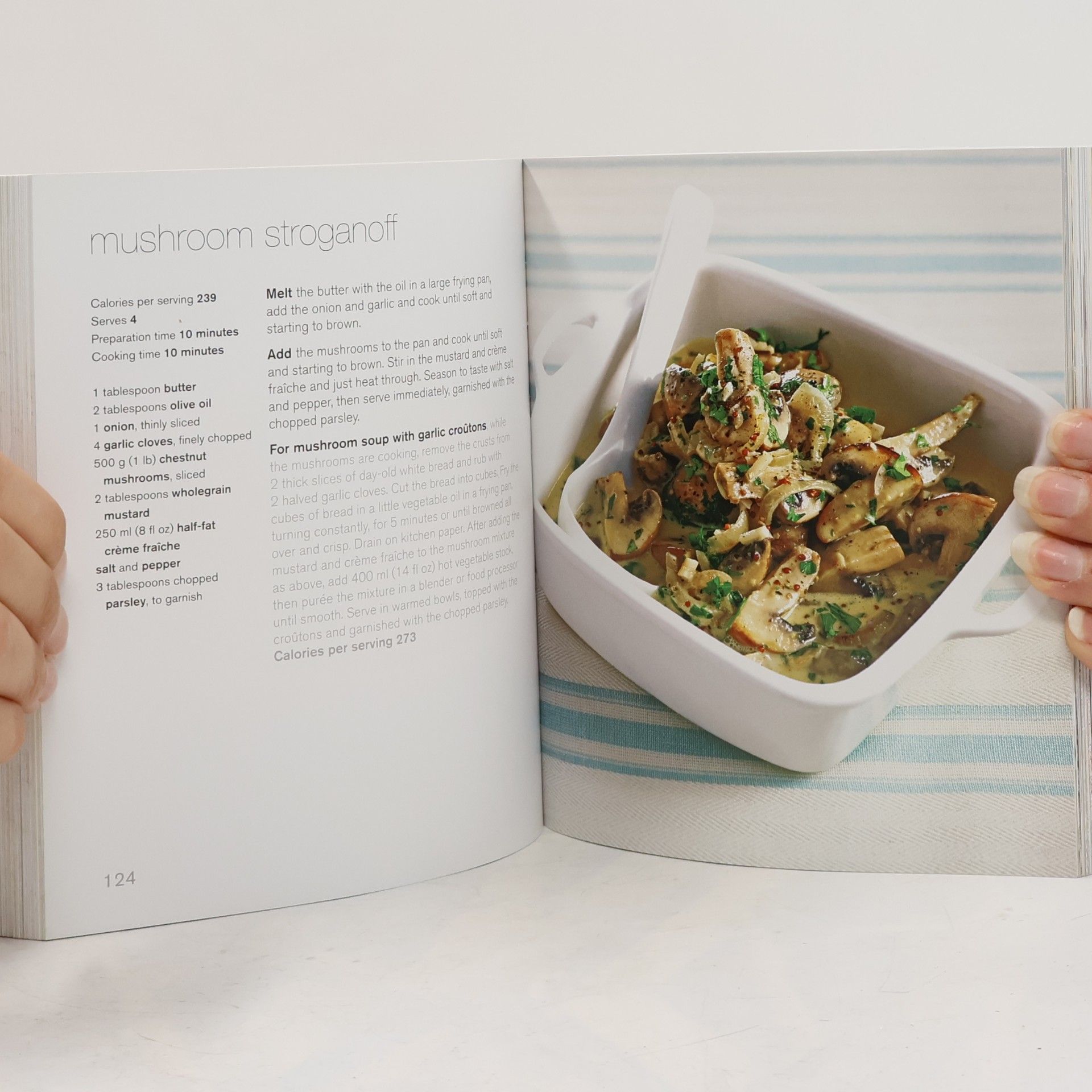 Hamlyn 200 Light Vegetarian Dishes