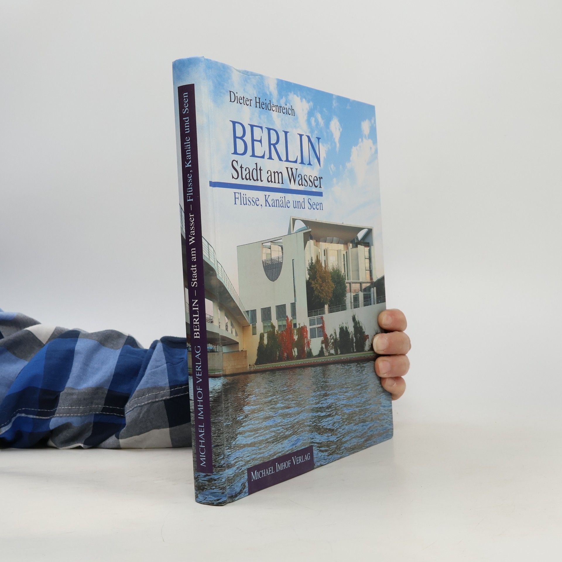 Dieter Heidenreich Berlin