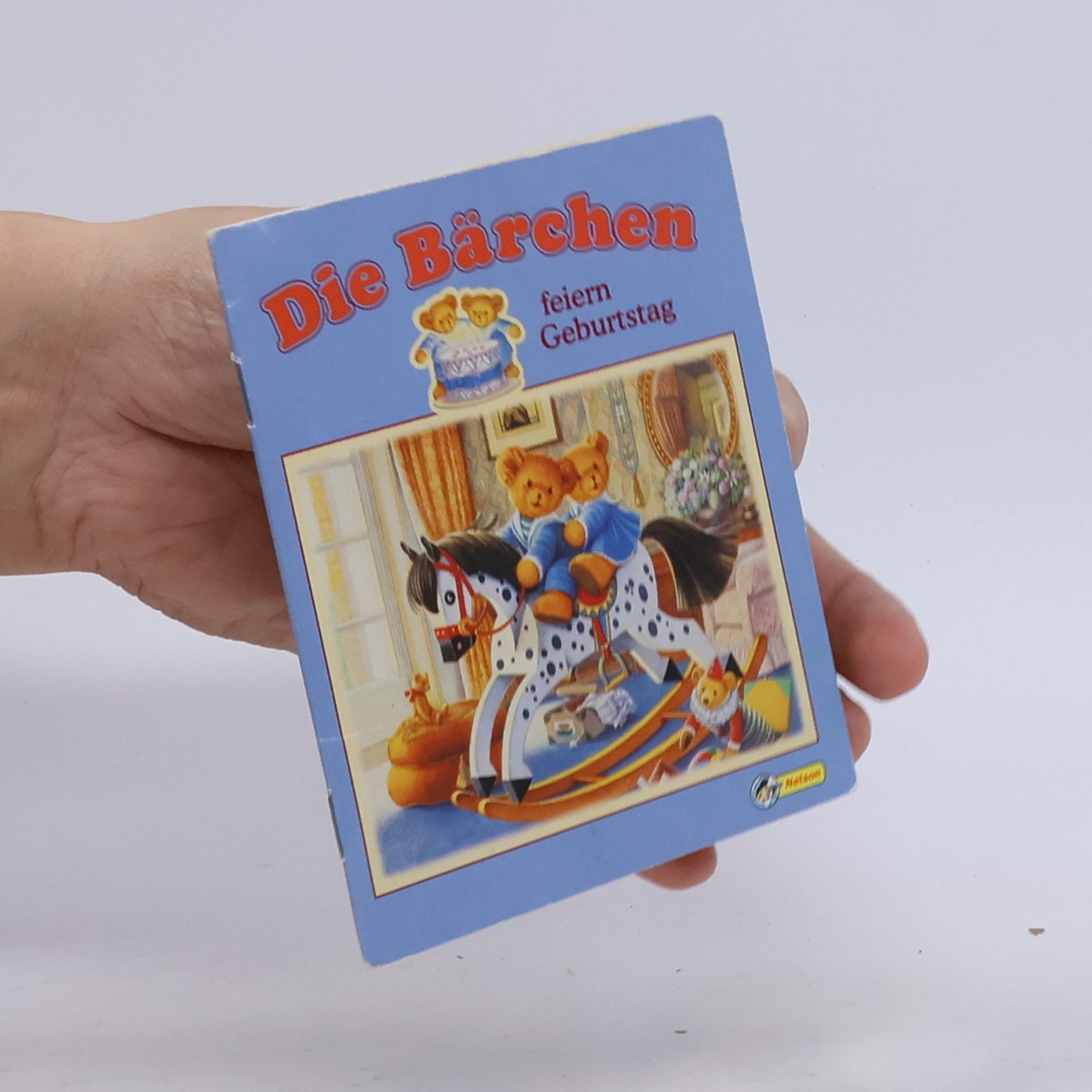 Autorenkollektiv Die Bärchen