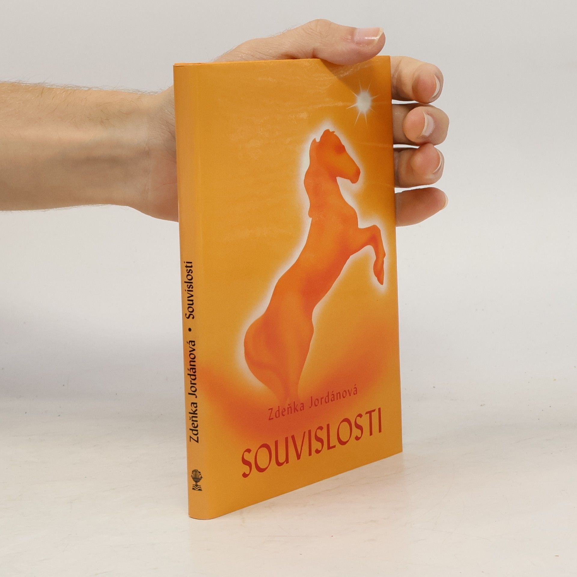 Zdeňka Jordánová Souvislosti