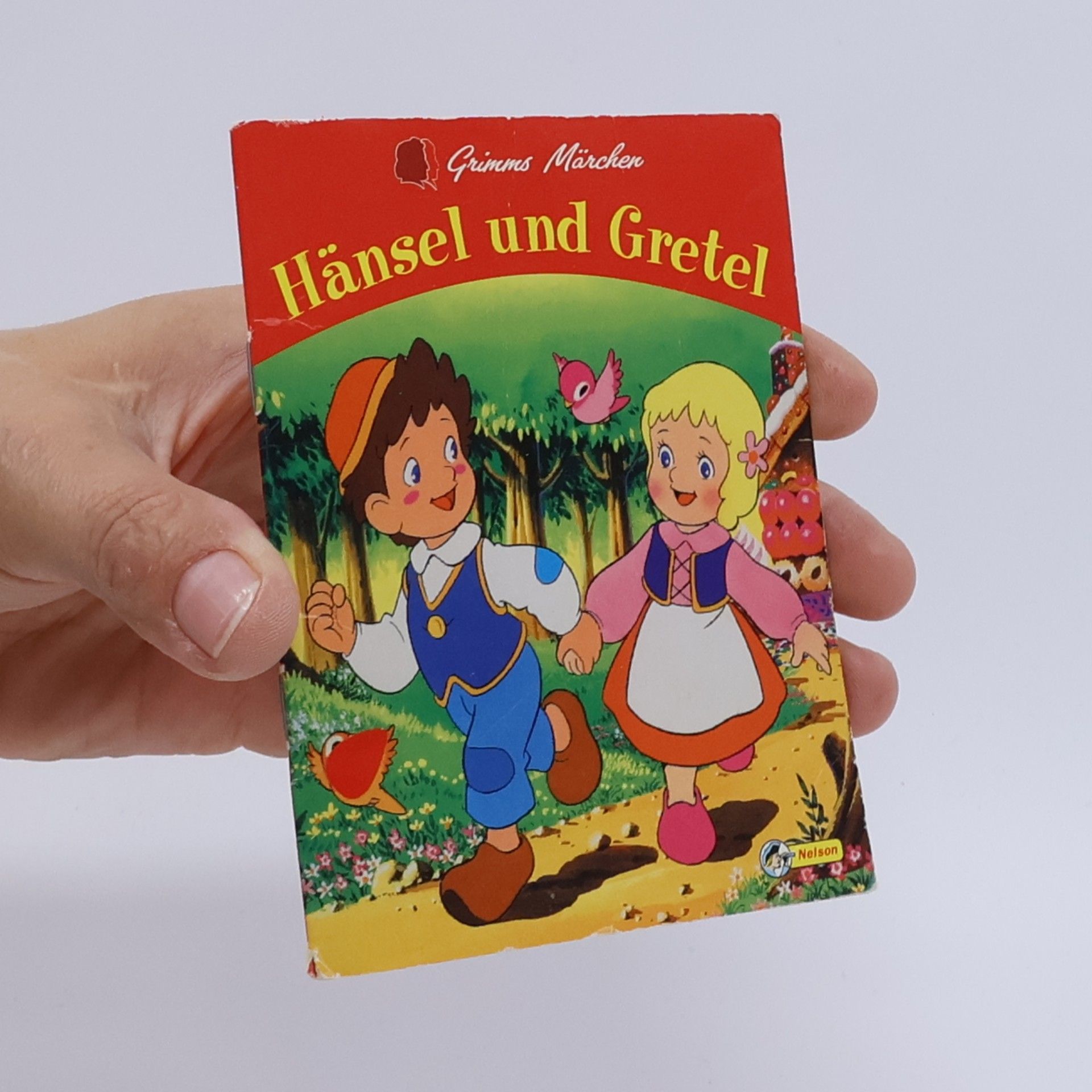Auteurscollectief Grimms Märchen. Schneewittchen
