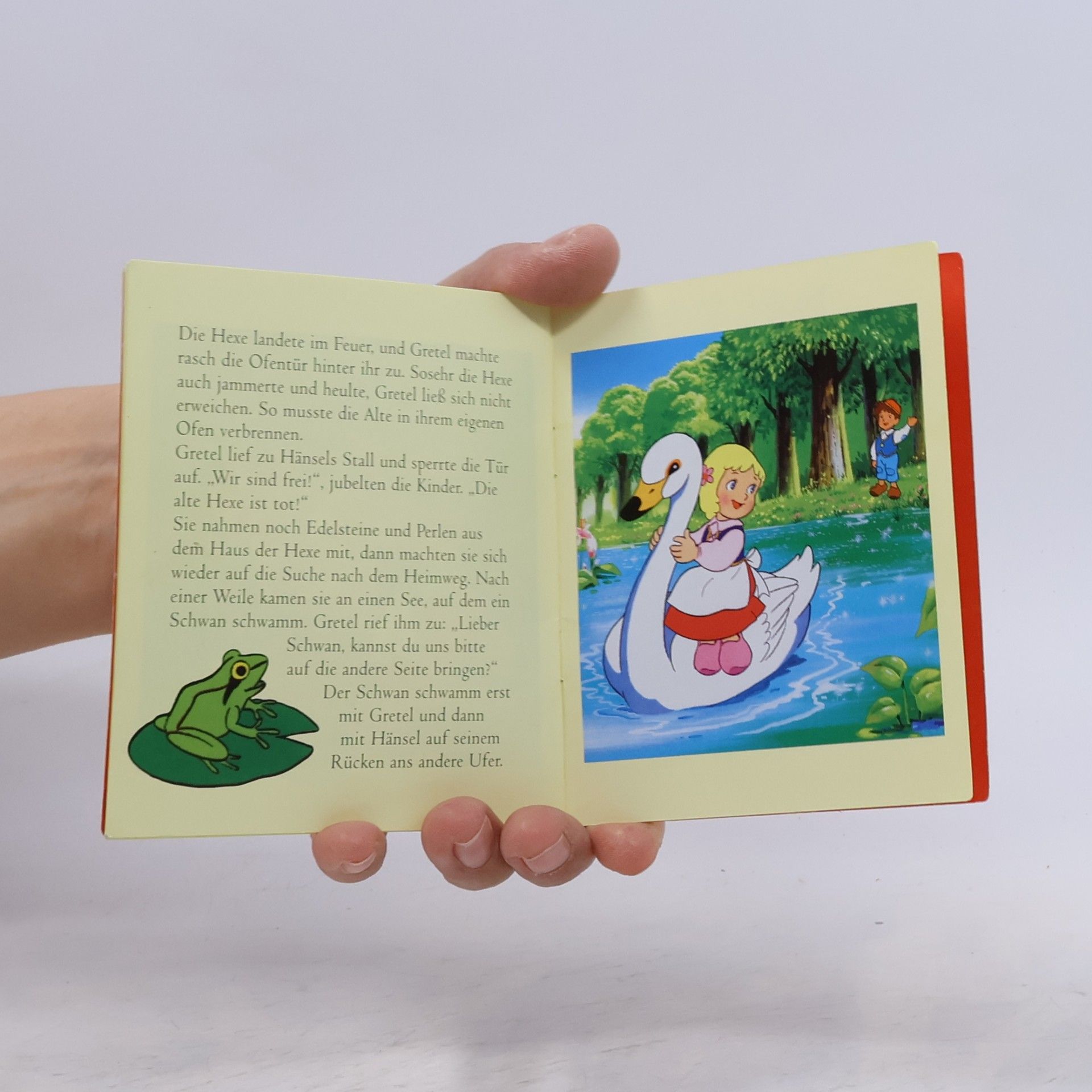 Auteurscollectief Grimms Märchen. Schneewittchen
