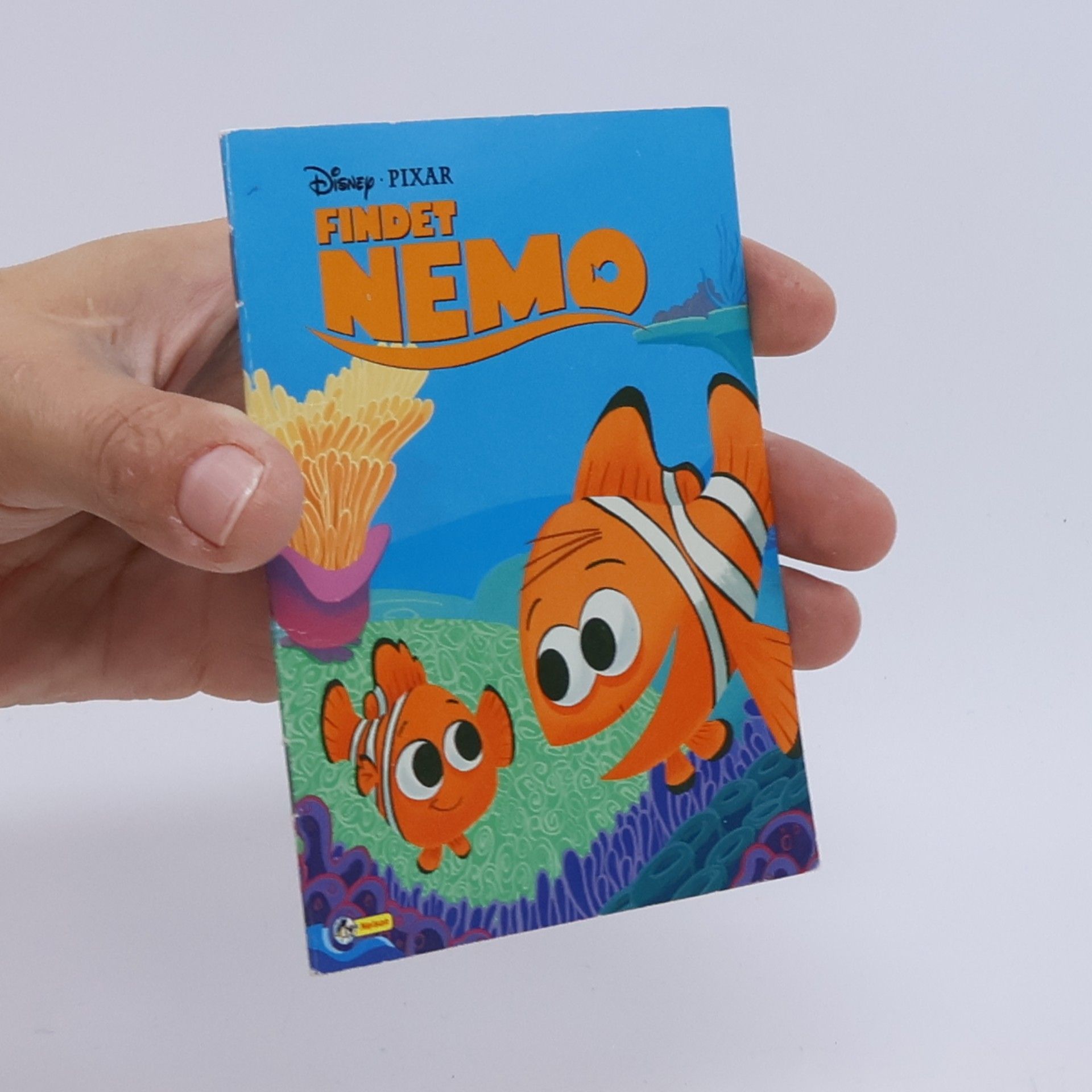 Kolektiv autorů Disney-Filmklassiker