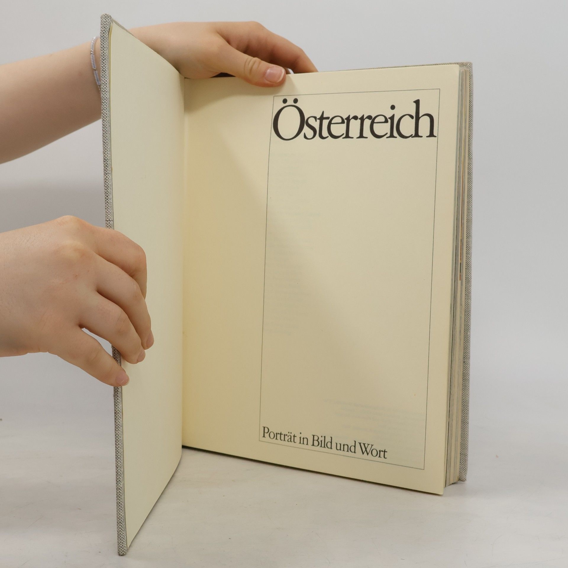 Autores varios Österreich
