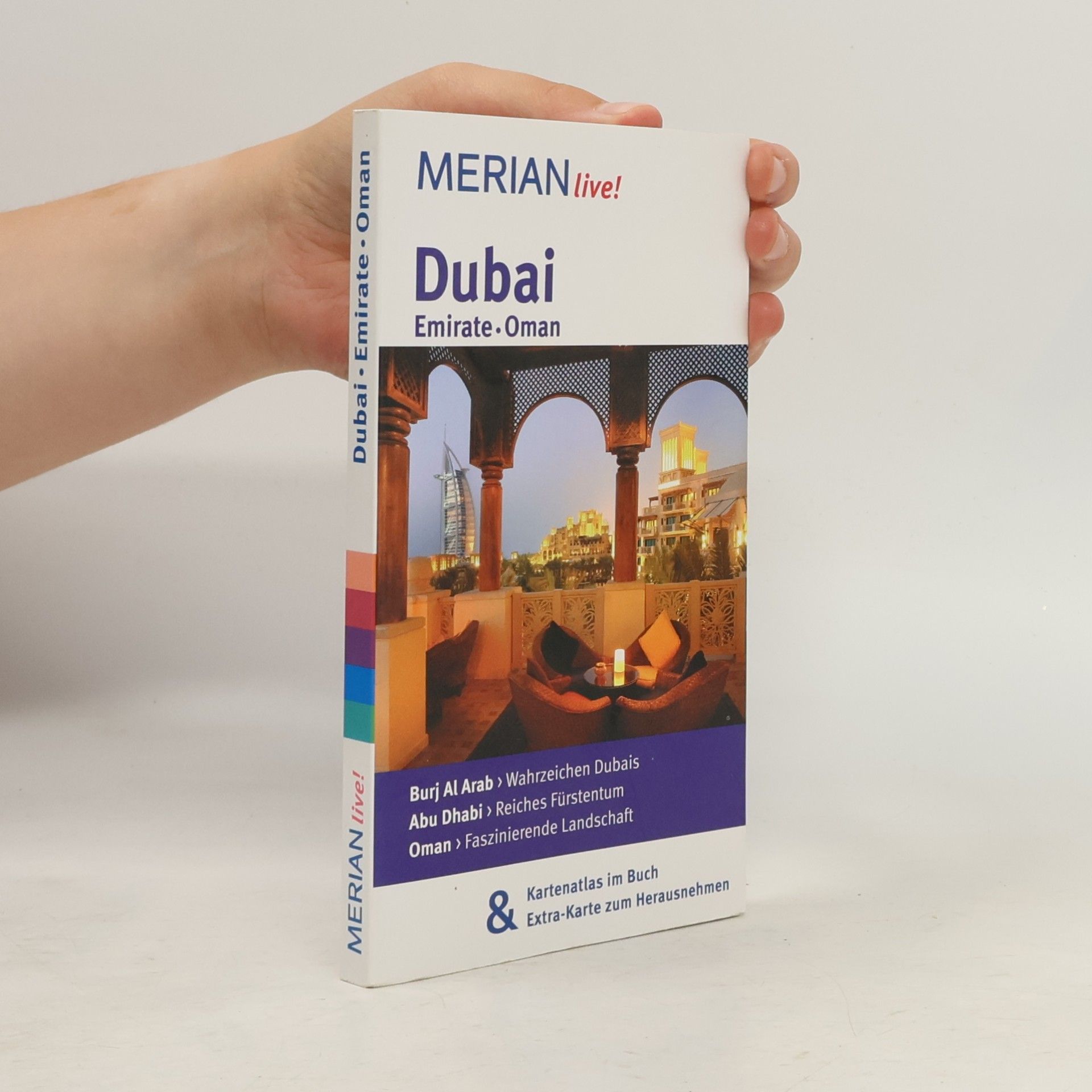 Birgit Müller-Wöbcke Dubai, Emirate, Oman