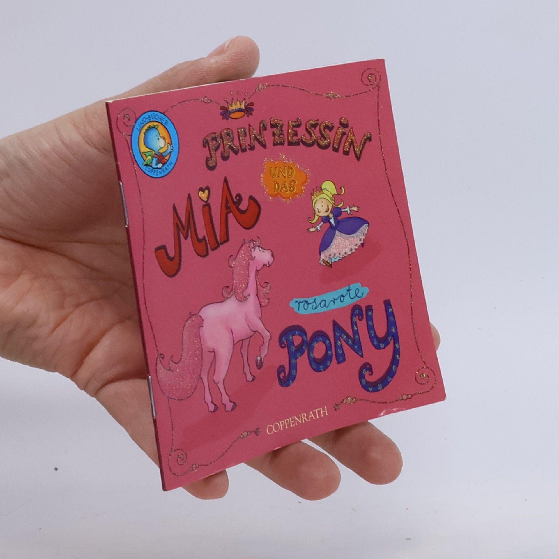 Autorenkollektiv Leonies Einhorn