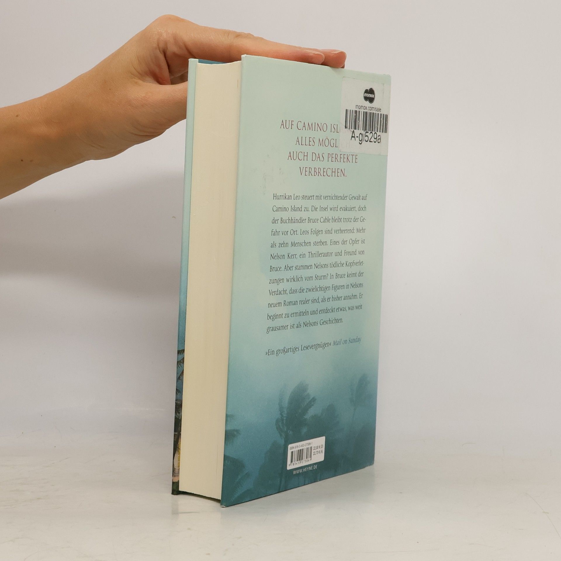 John Grisham Das Manuskript