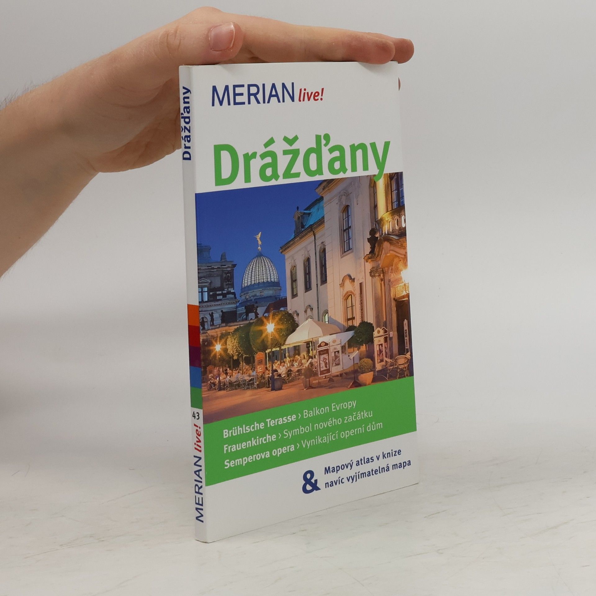 Drážďany
