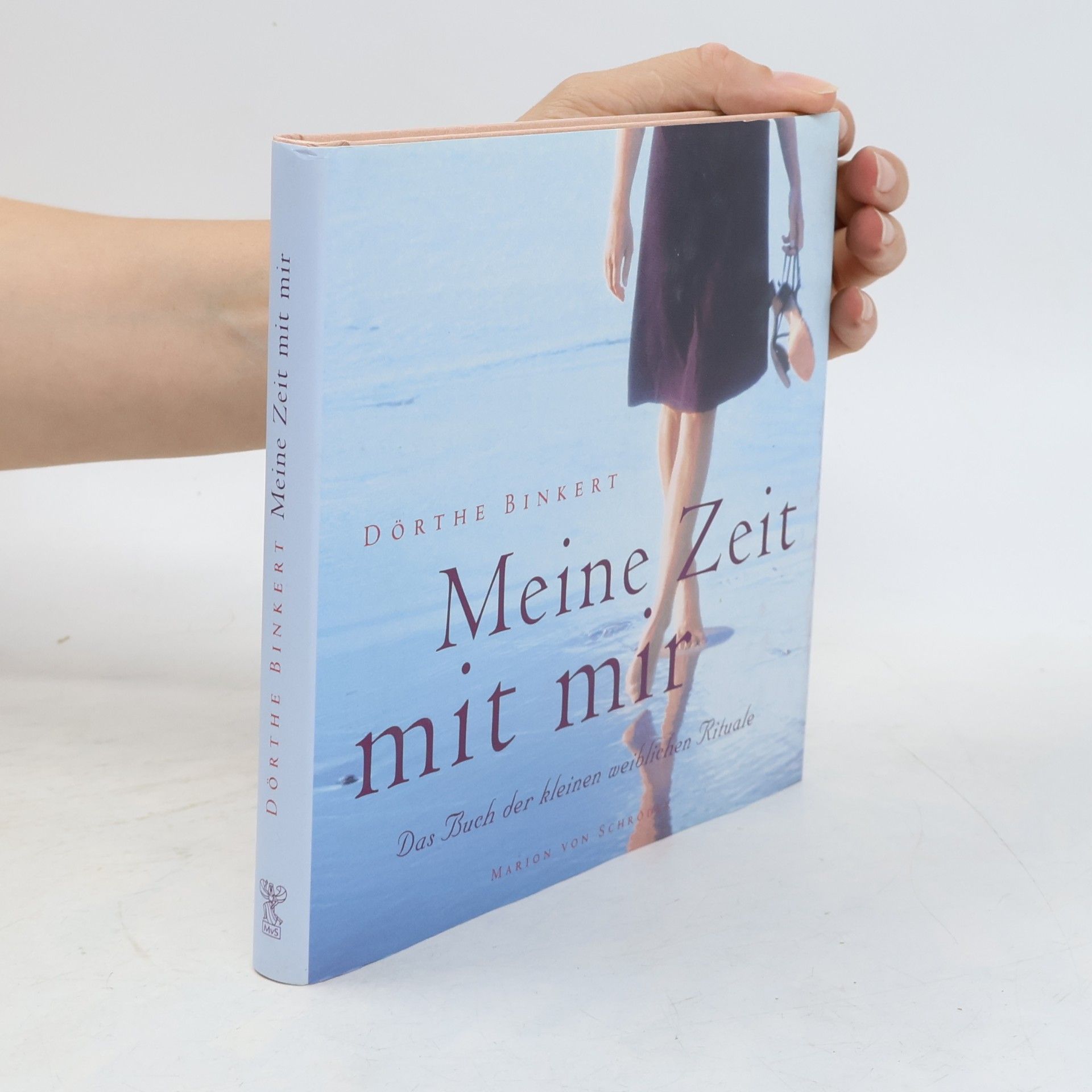 Meine Zeit mit mir
