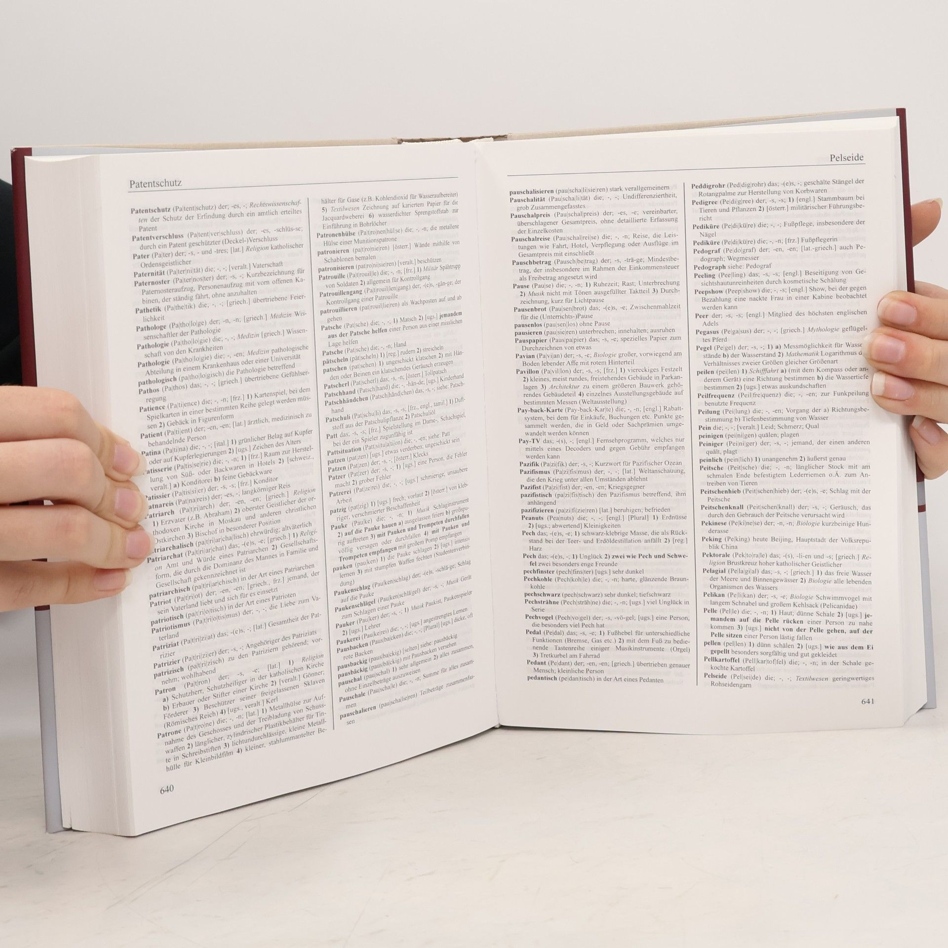 Karl-Heinz Göttert Neues Deutsches Wörterbuch