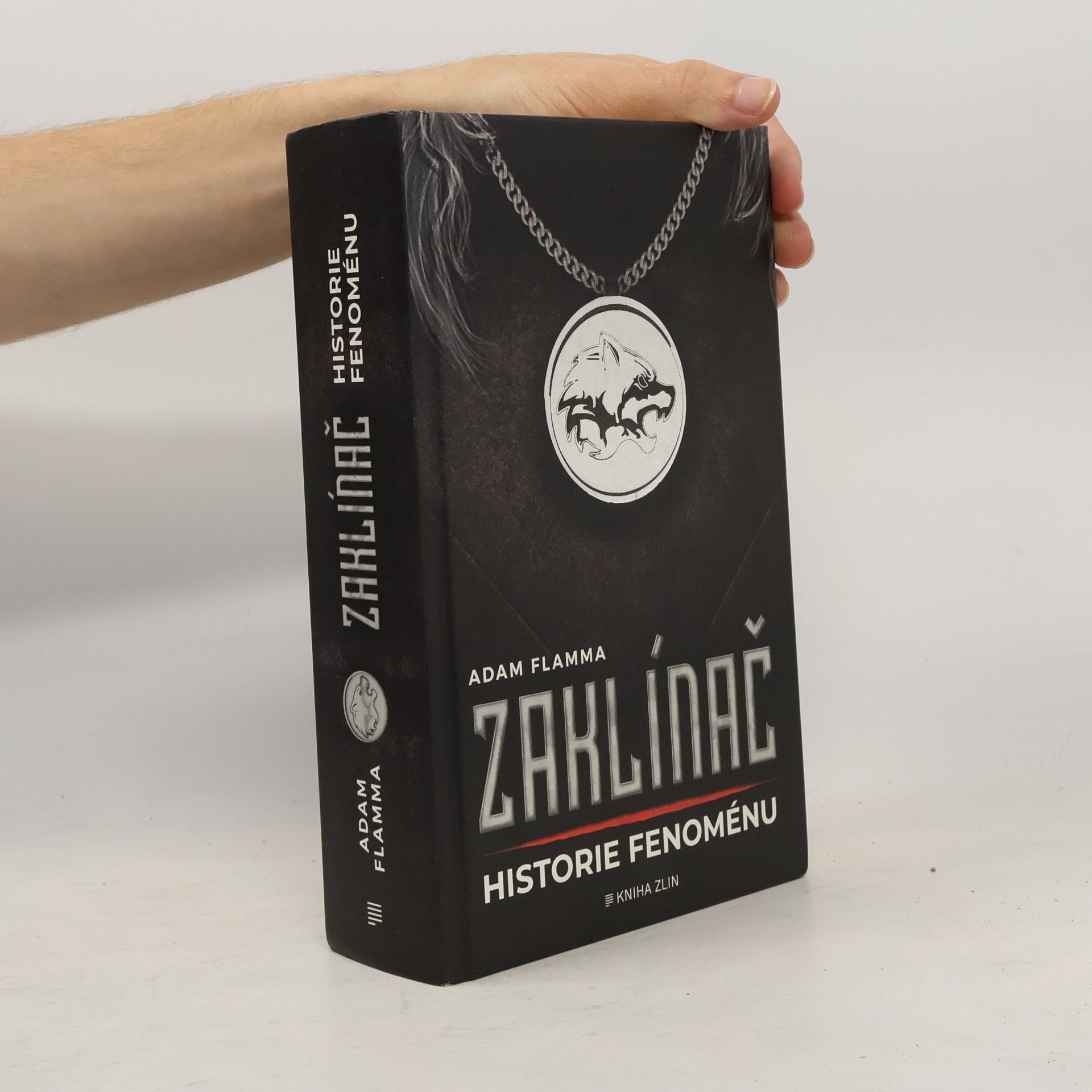 Adam Flamma Zaklínač: Historie fenoménu