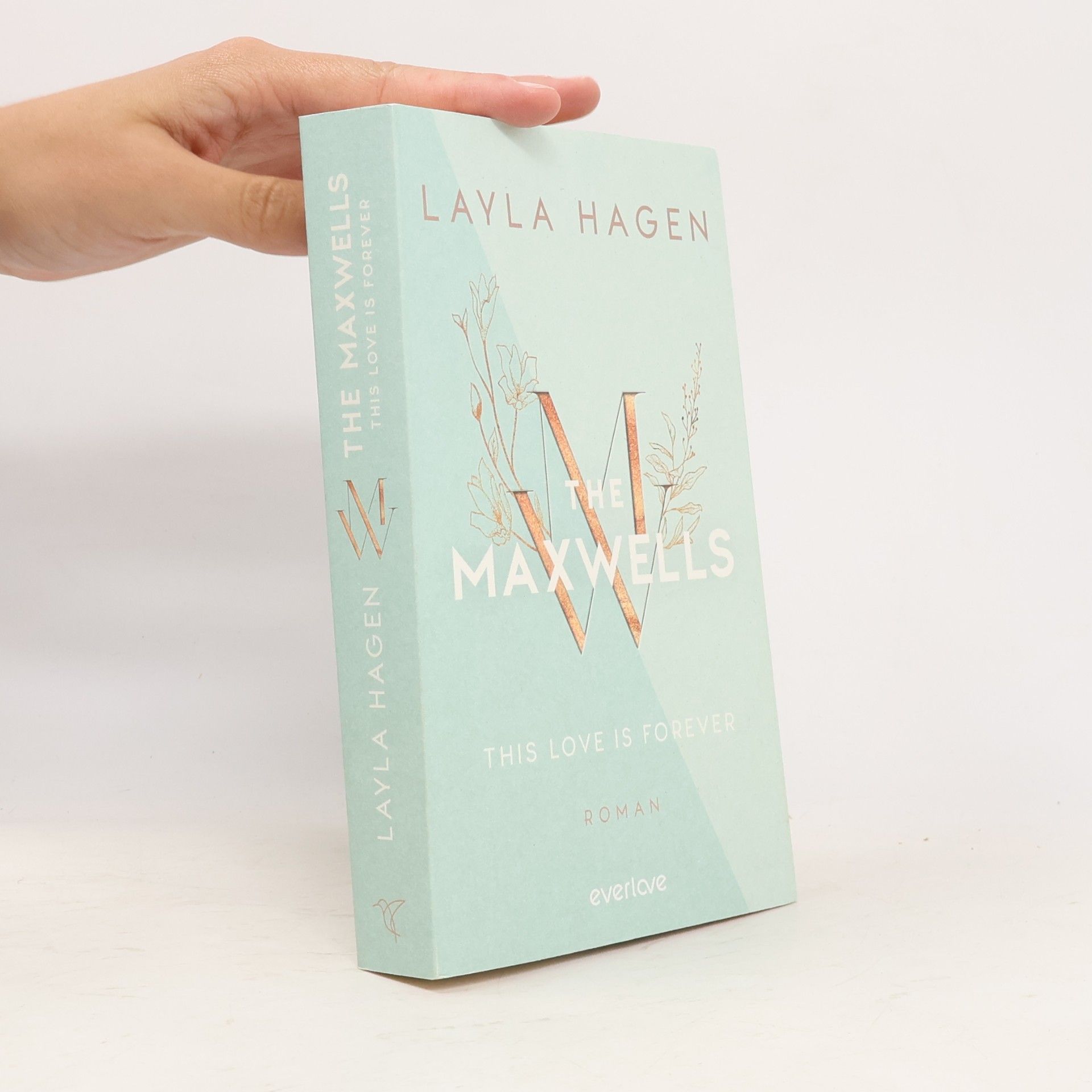 Layla Hagen This Love is Forever