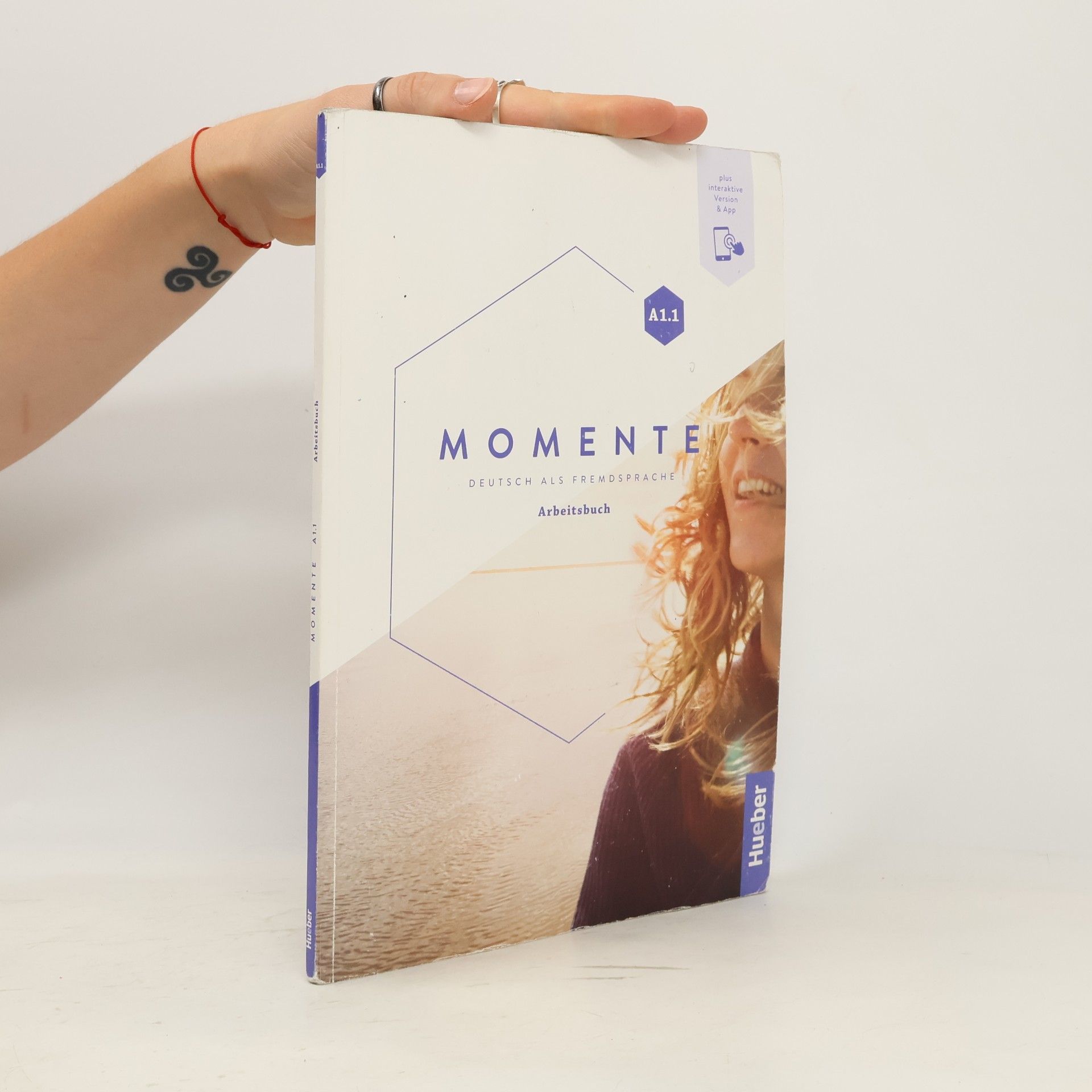 Autorenkollektiv Momente A1.1