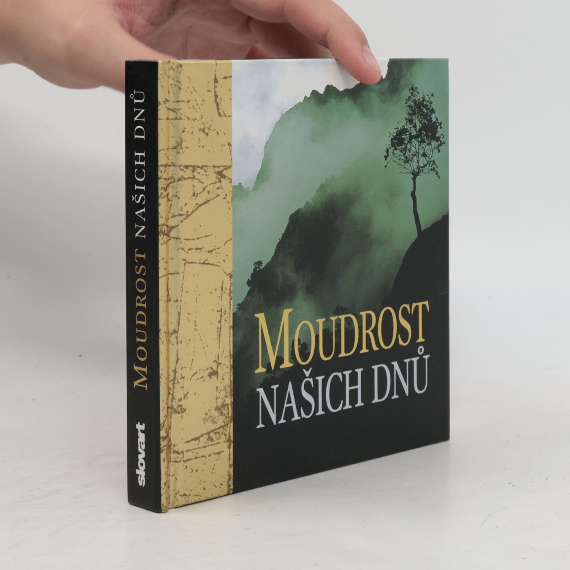 Klára Ježková Moudrost našich dnů