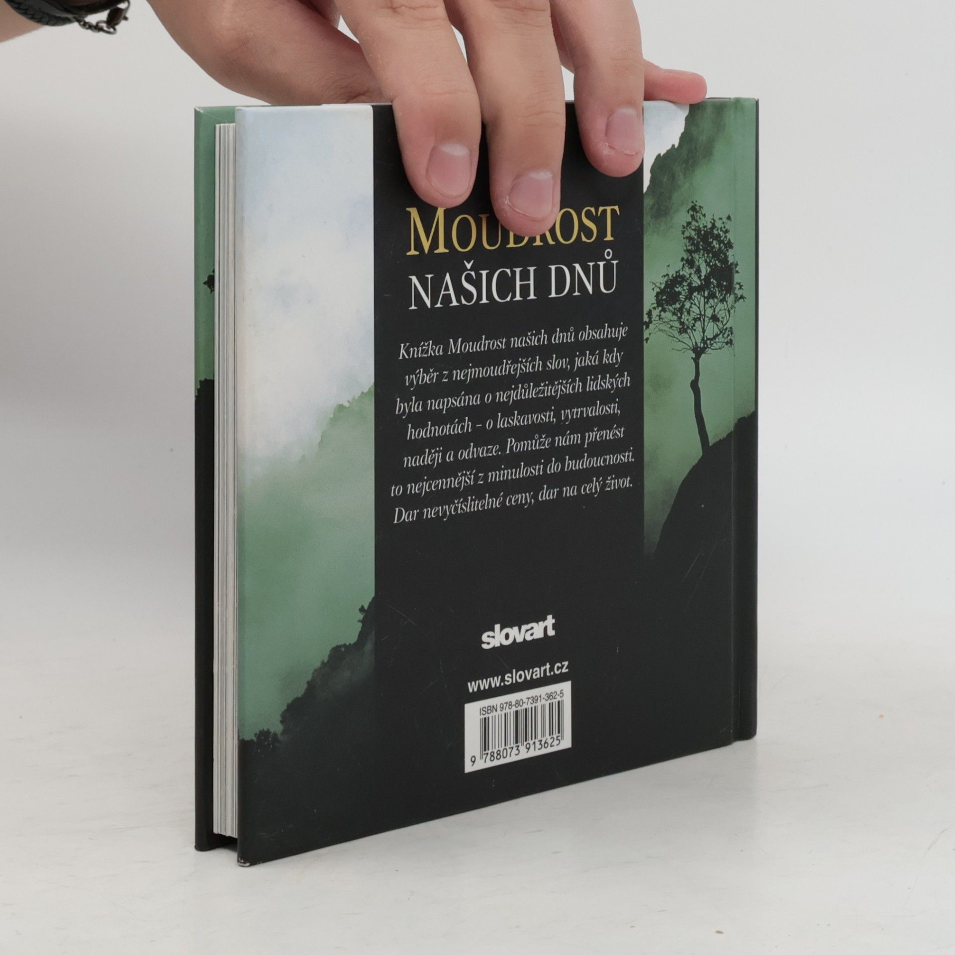 Klára Ježková Moudrost našich dnů