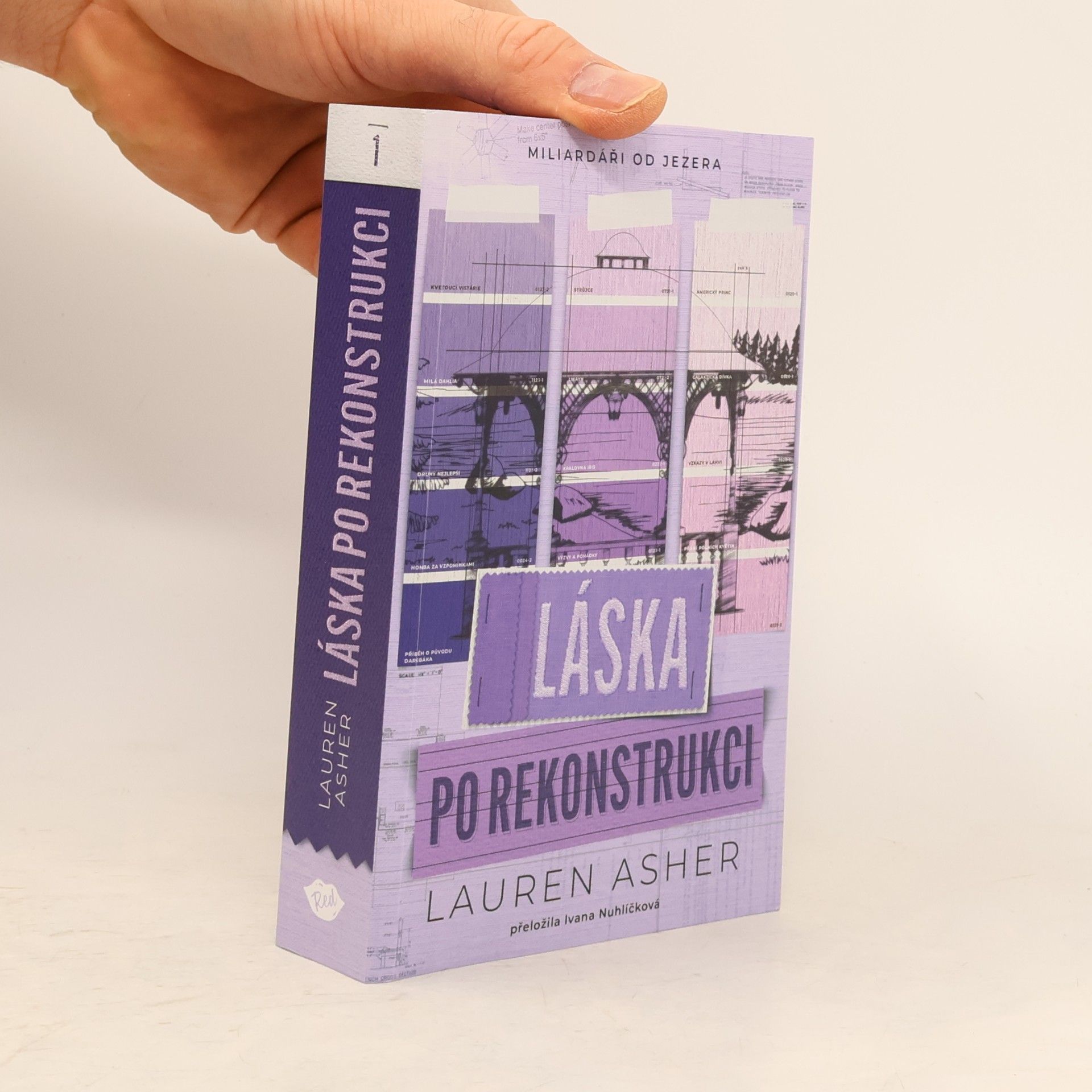 Láska po rekonstrukci