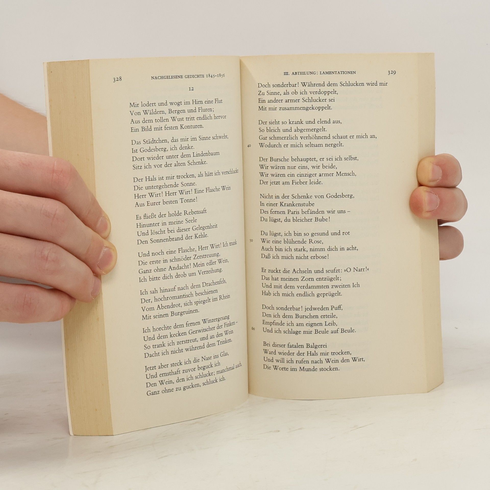 Heinrich Heine Heinrich Heine: Sämtliche Schriften Band 11