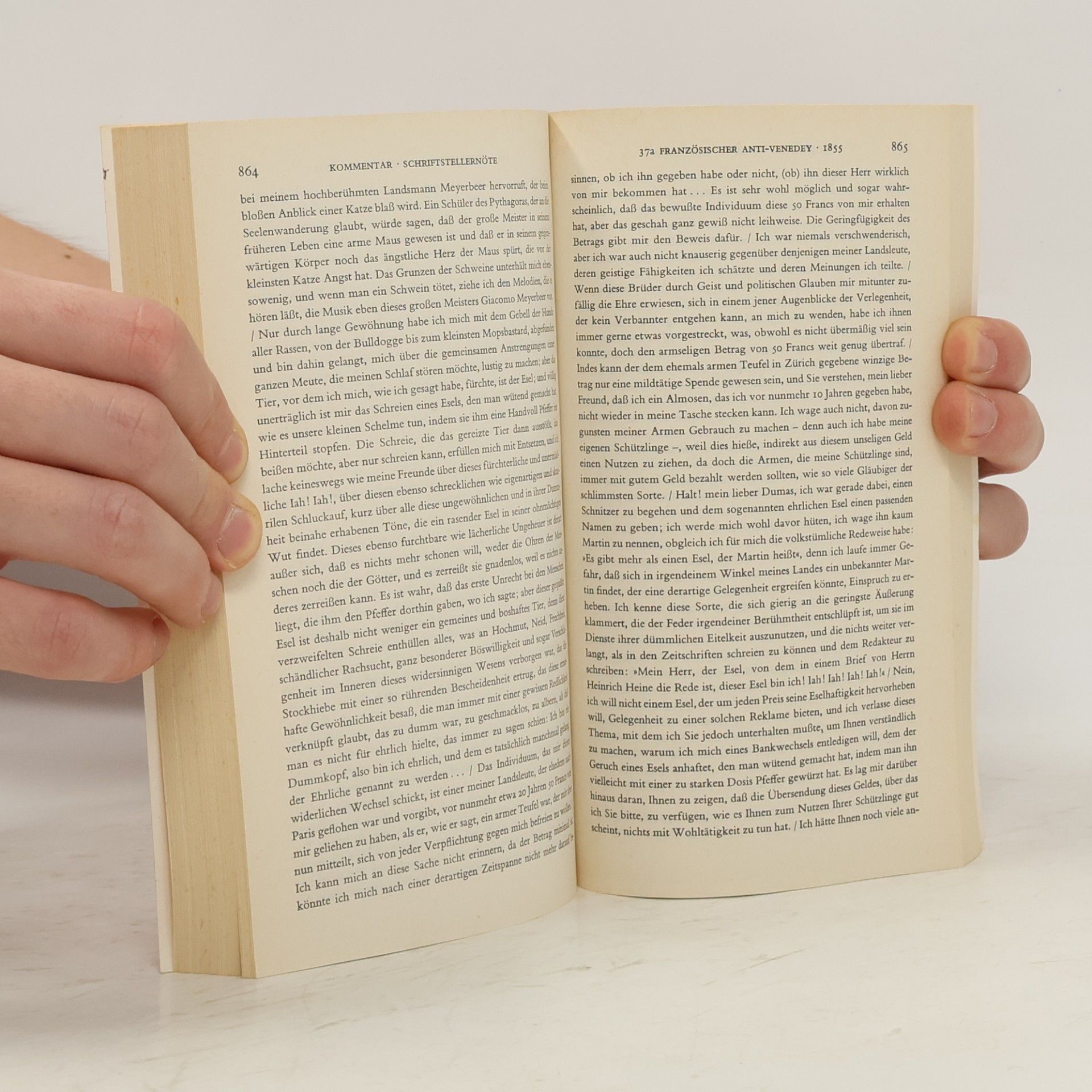 Heinrich Heine Heinrich Heine 10. Pariser Berichte 1840-1848