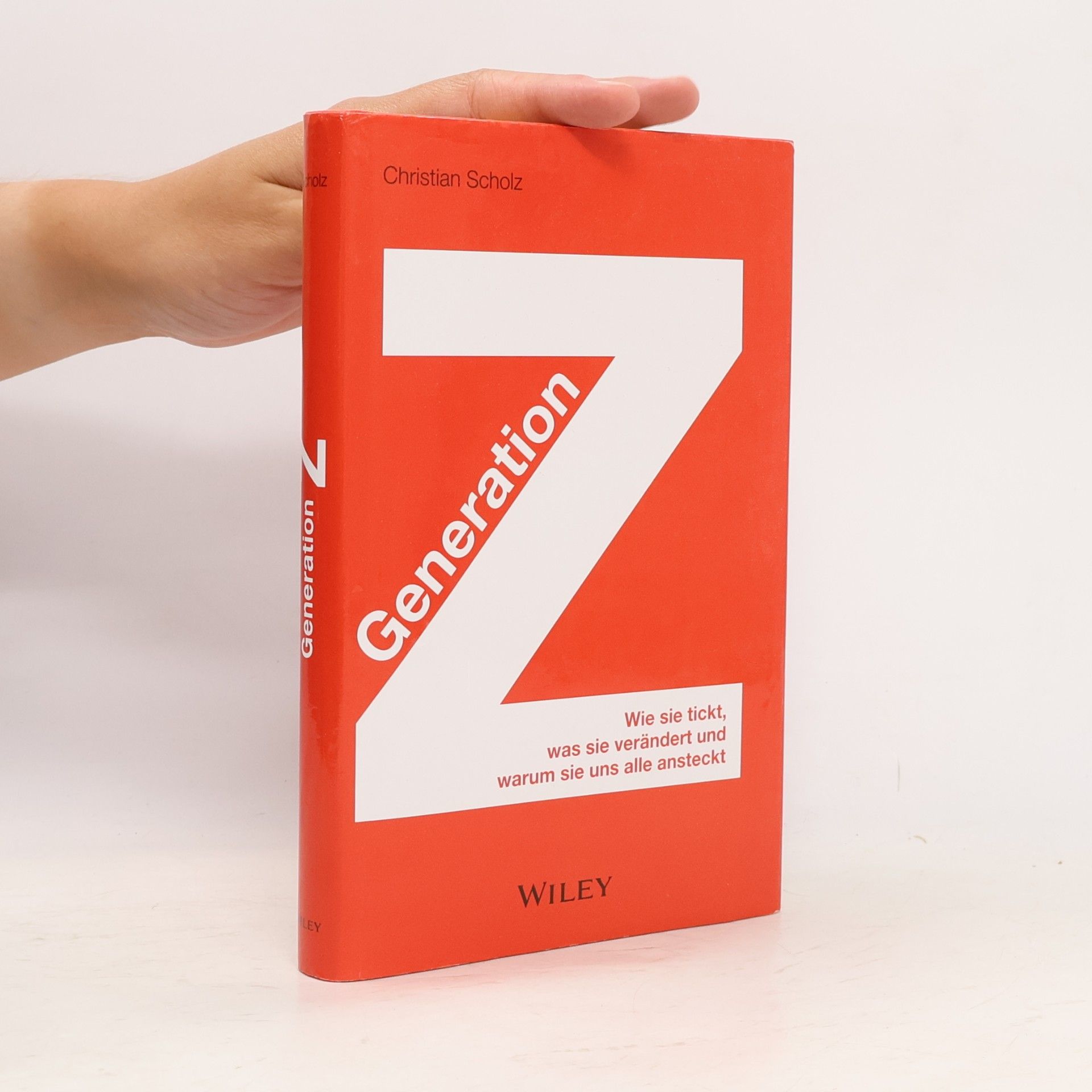Generation Z