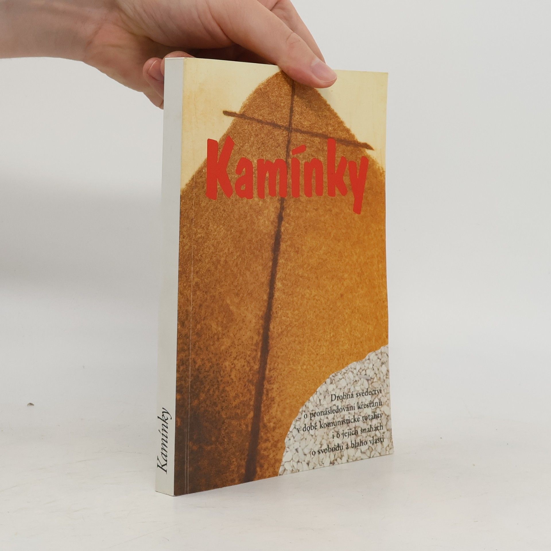Kamínky