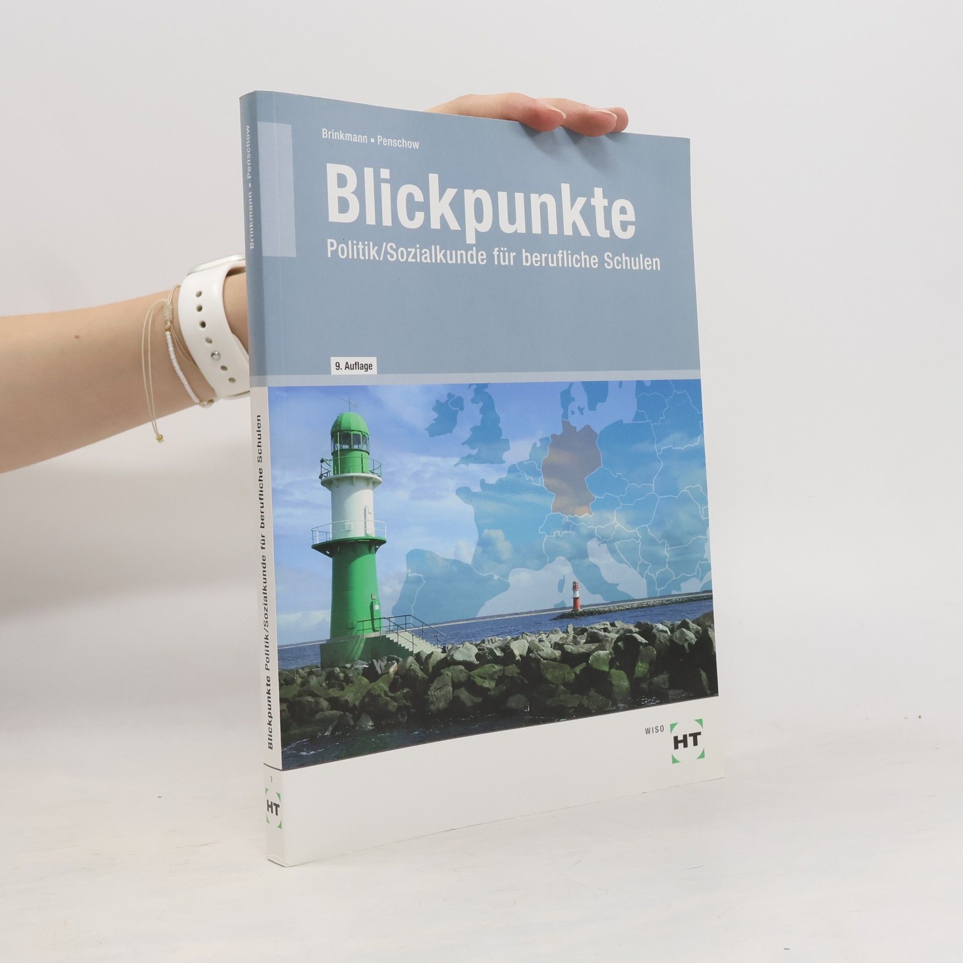 Klaus Brinkmann Blickpunkte