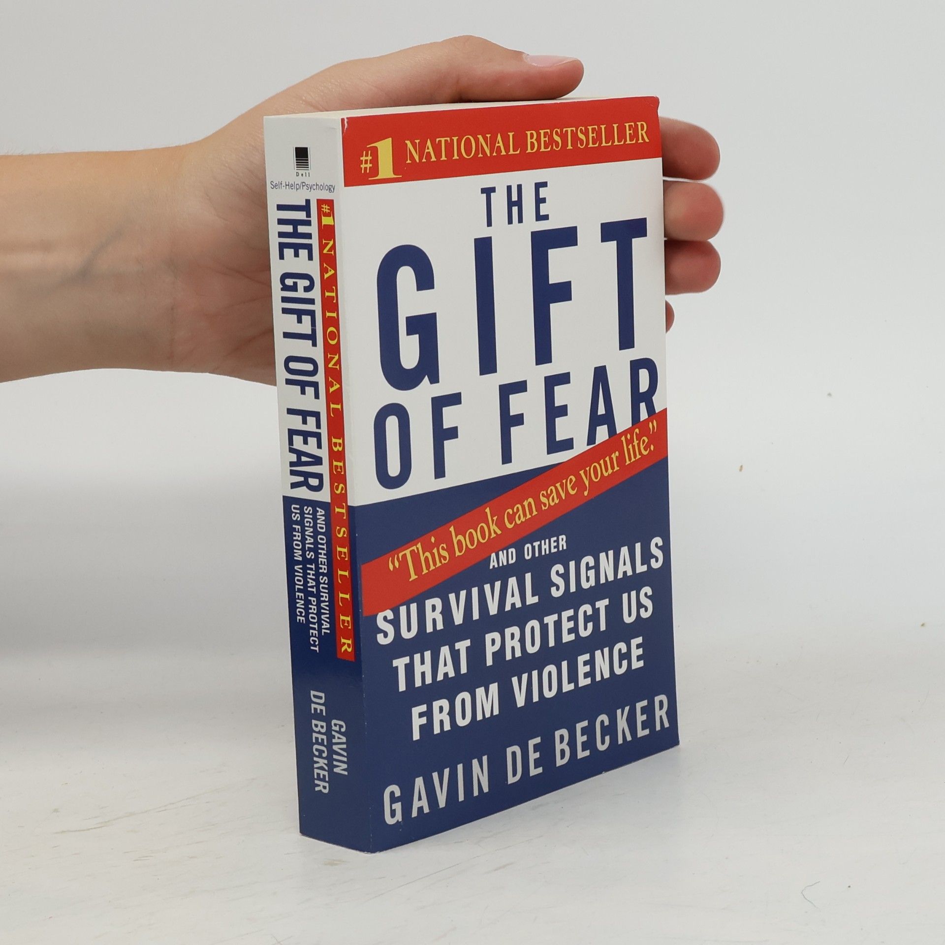 The gift of fear