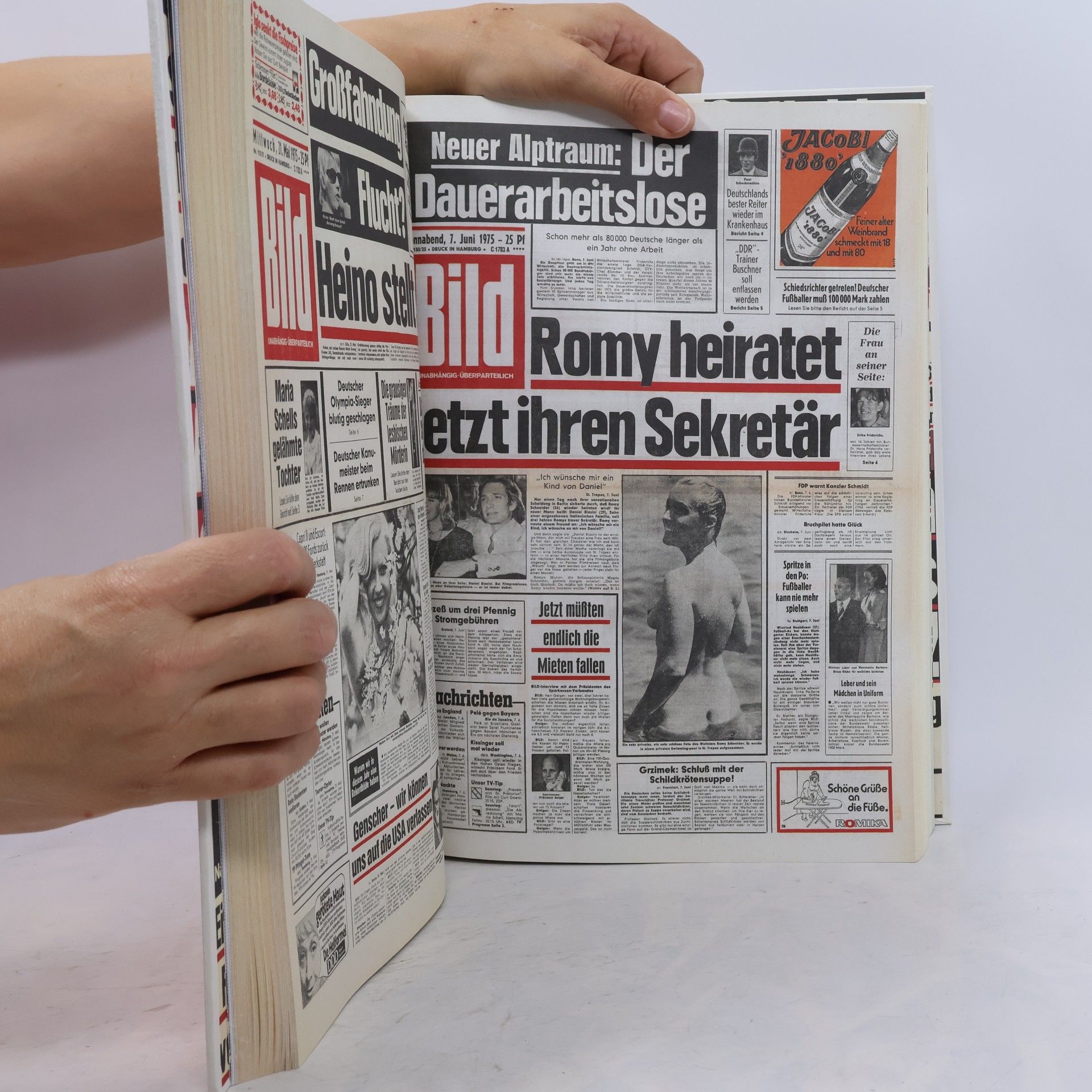 Autores varios Das Bild buch