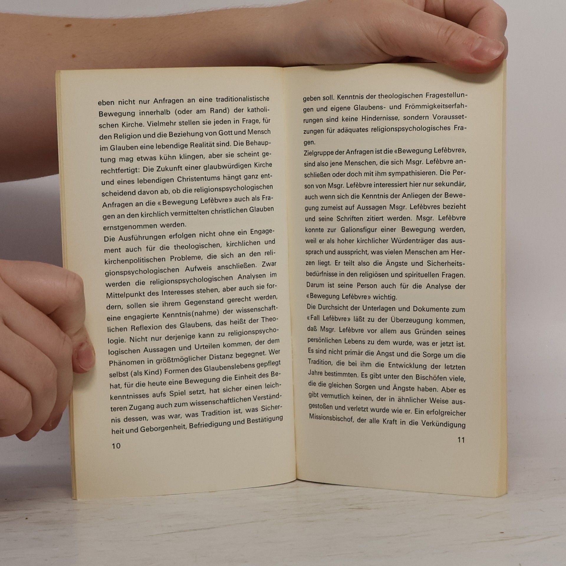Rainer Funk Kritische Texte - 17: Frömmigkeit zwischen Haben und Sein