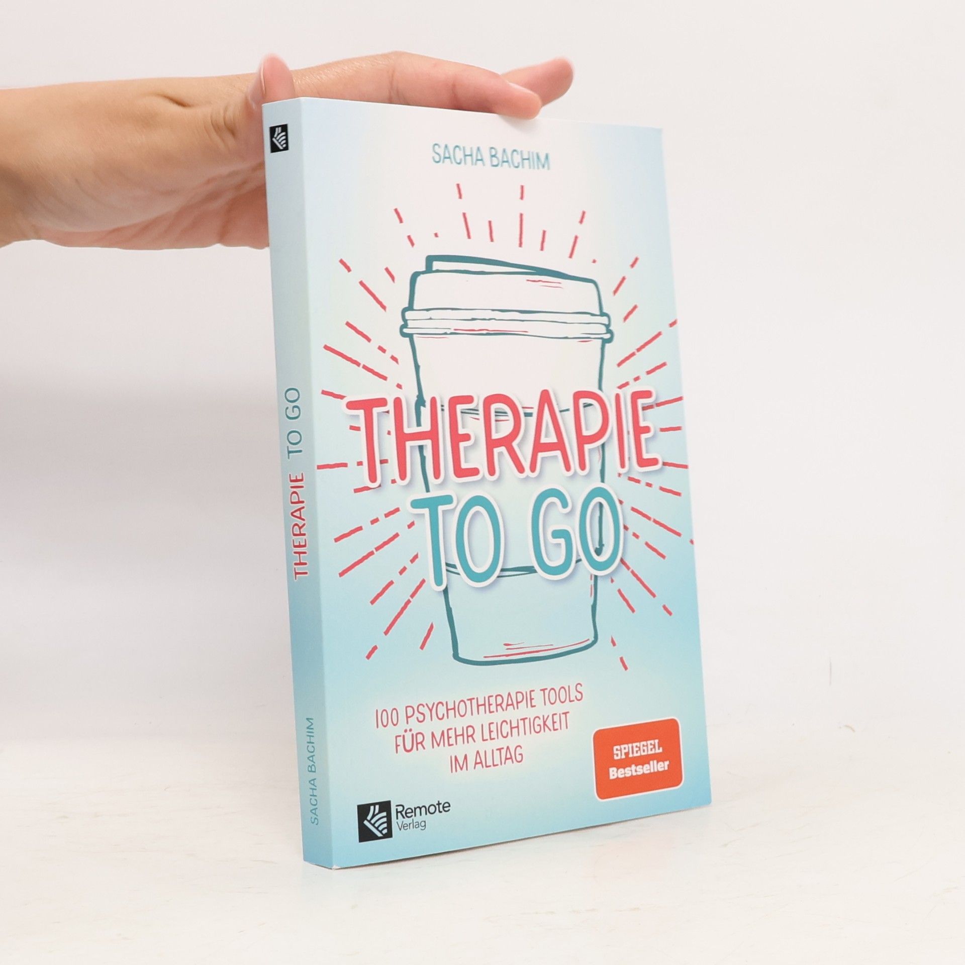 Therapie to go