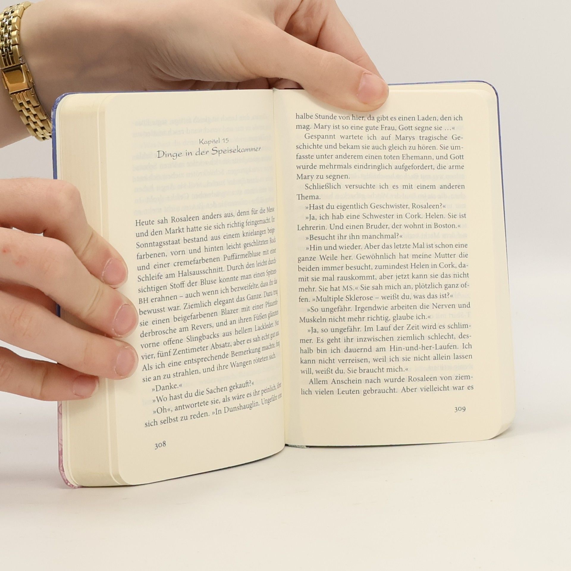 Cecelia Ahern Ich schreib dir morgen wieder