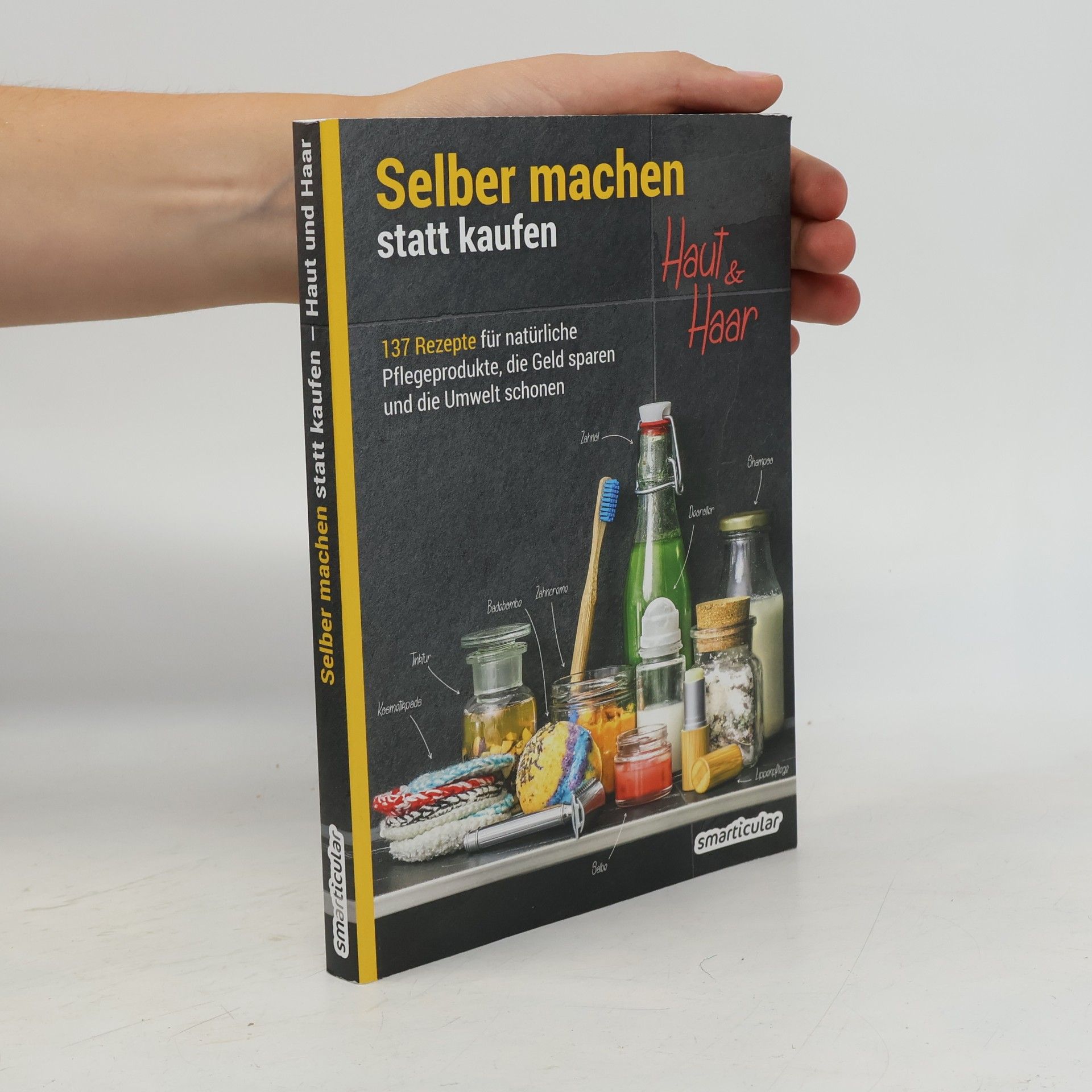 Autorenkollektiv Selber machen statt kaufen