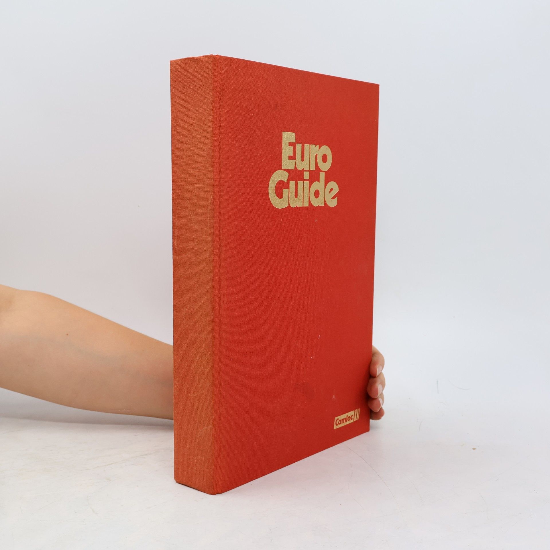 Autorenkollektiv Euroguide