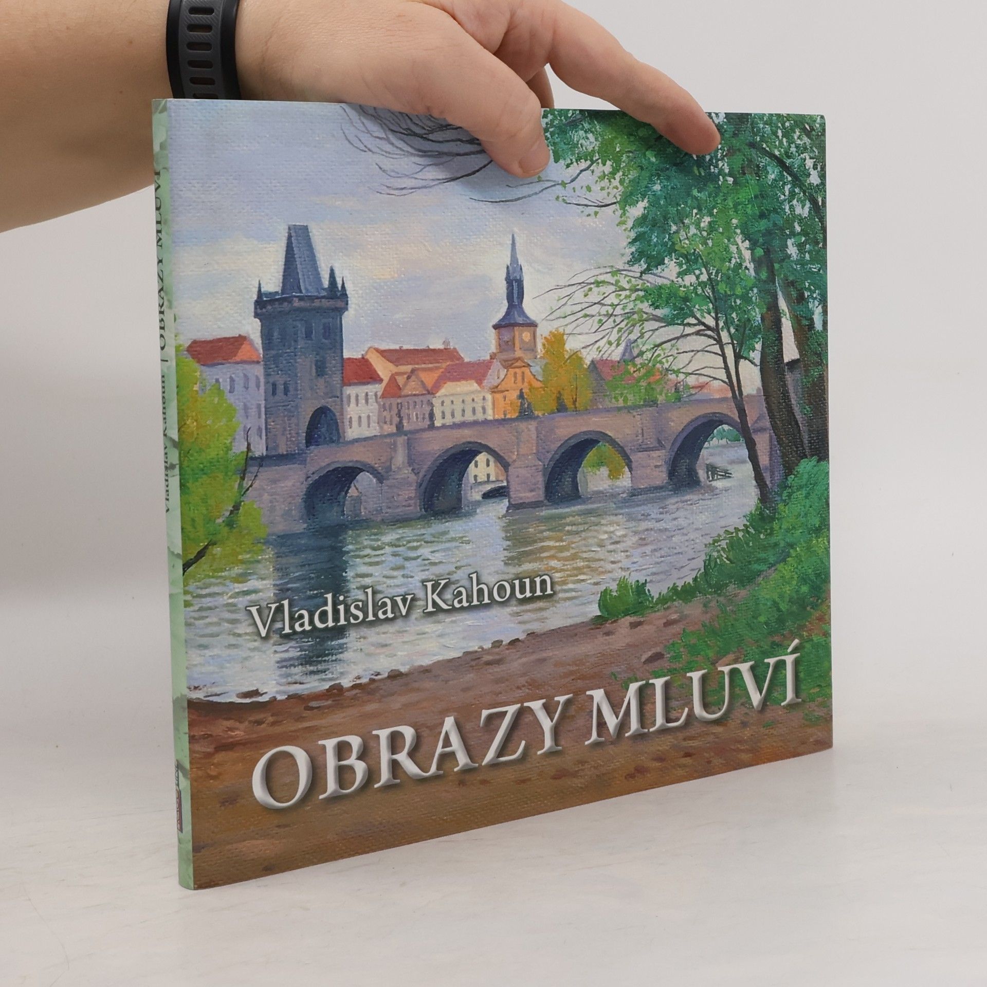Obrazy mluví
