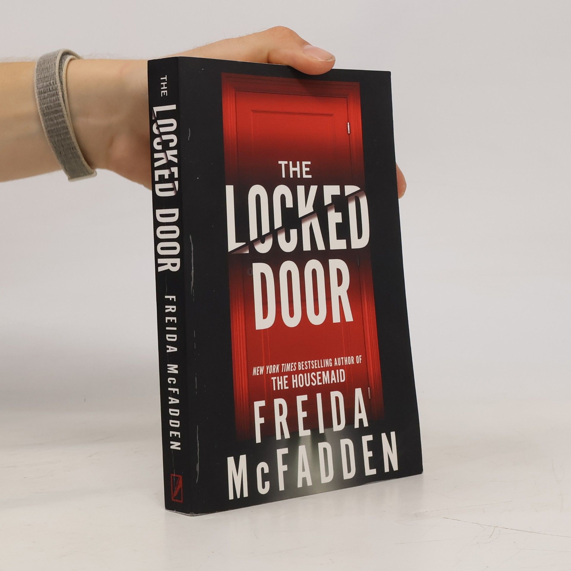 The Locked Door