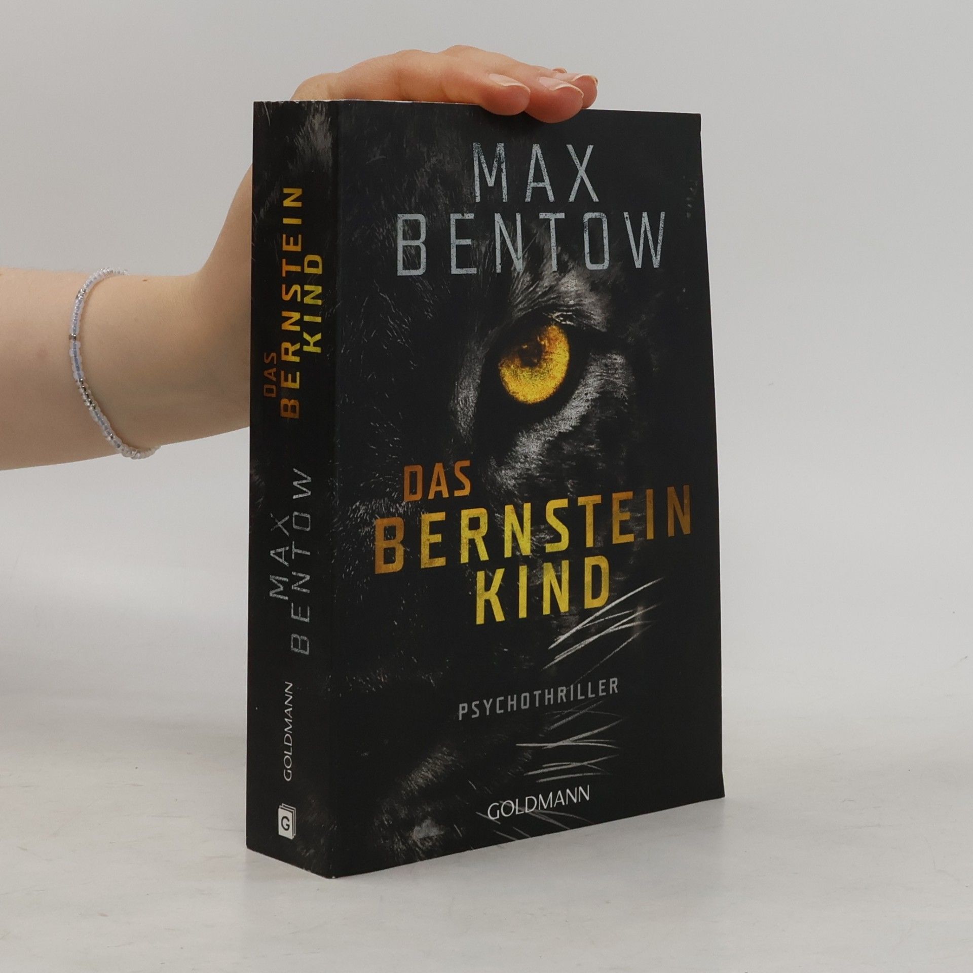 Das Bernsteinkind