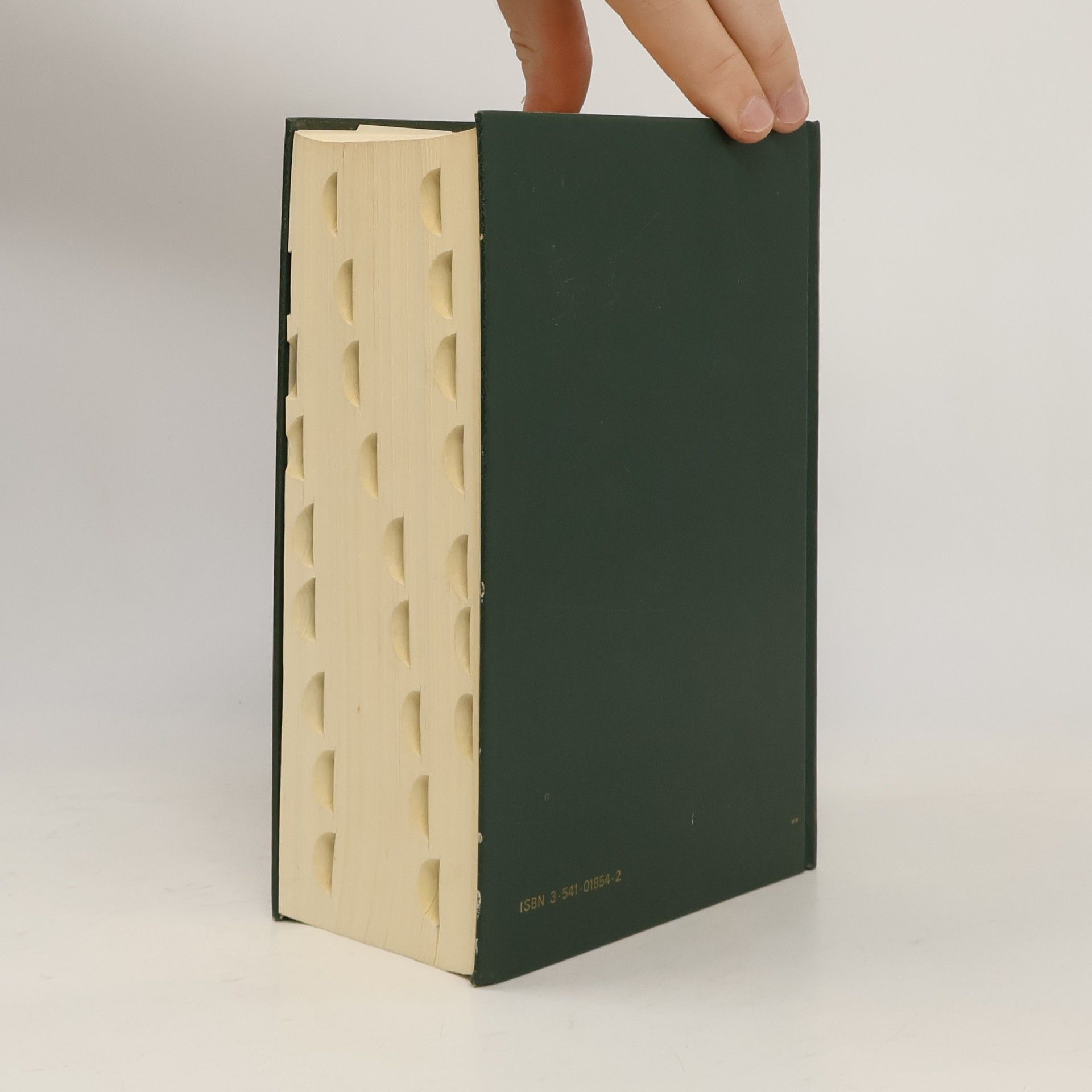 Karl Wiemann MSD-Manual der Diagnostik und Therapie