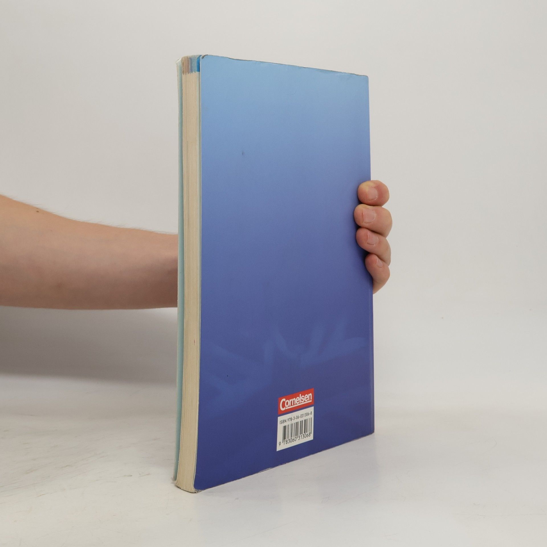 Autores varios English G 21, A3