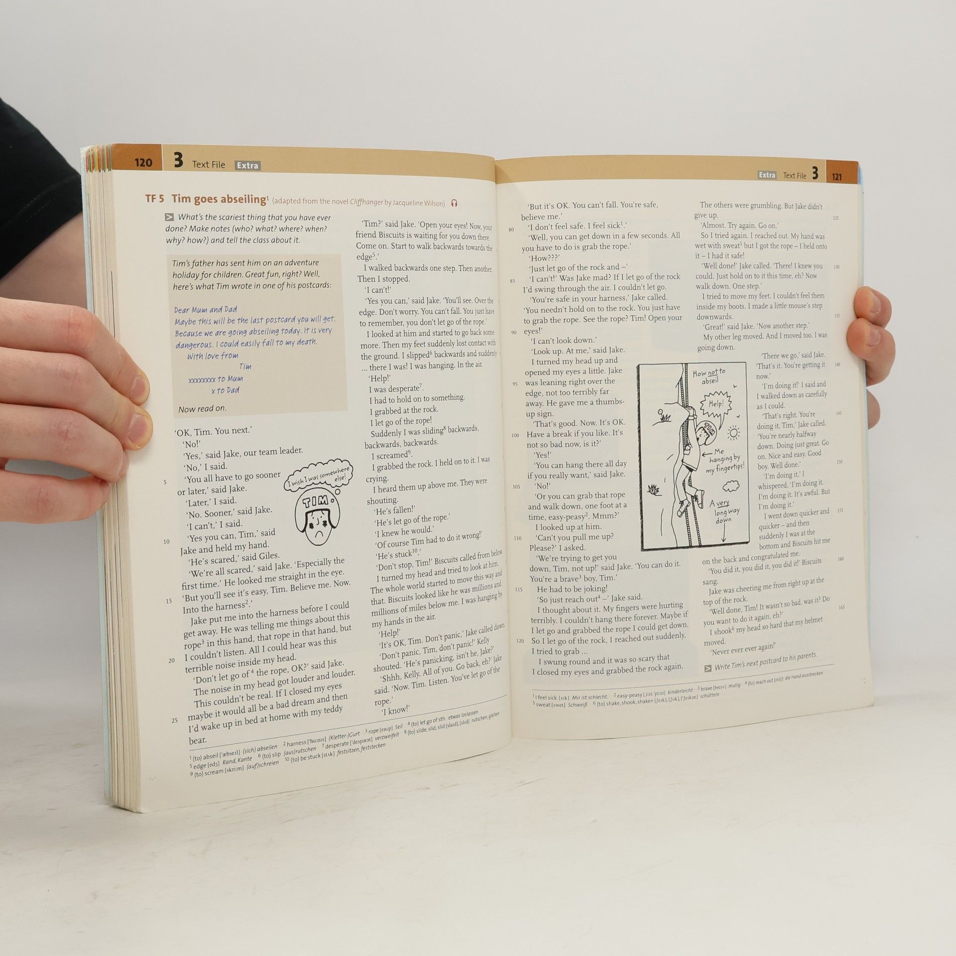 Autores varios English G 21, A3