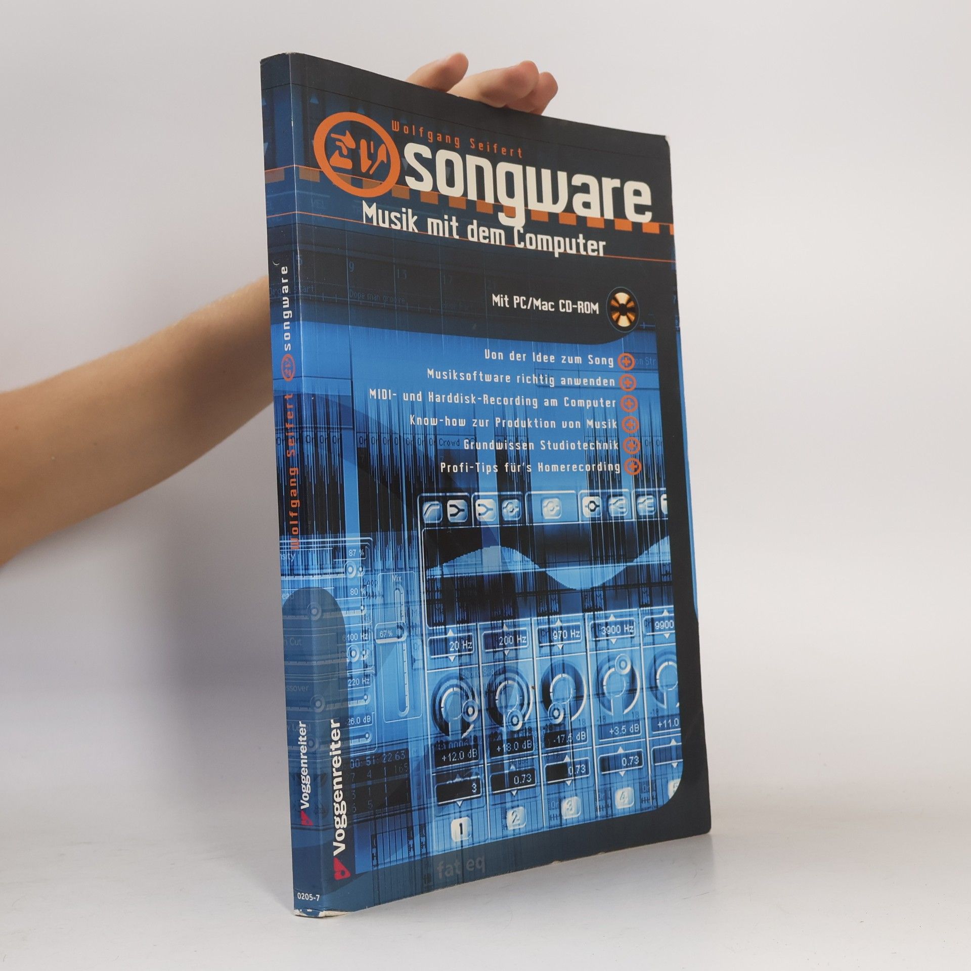 Songware