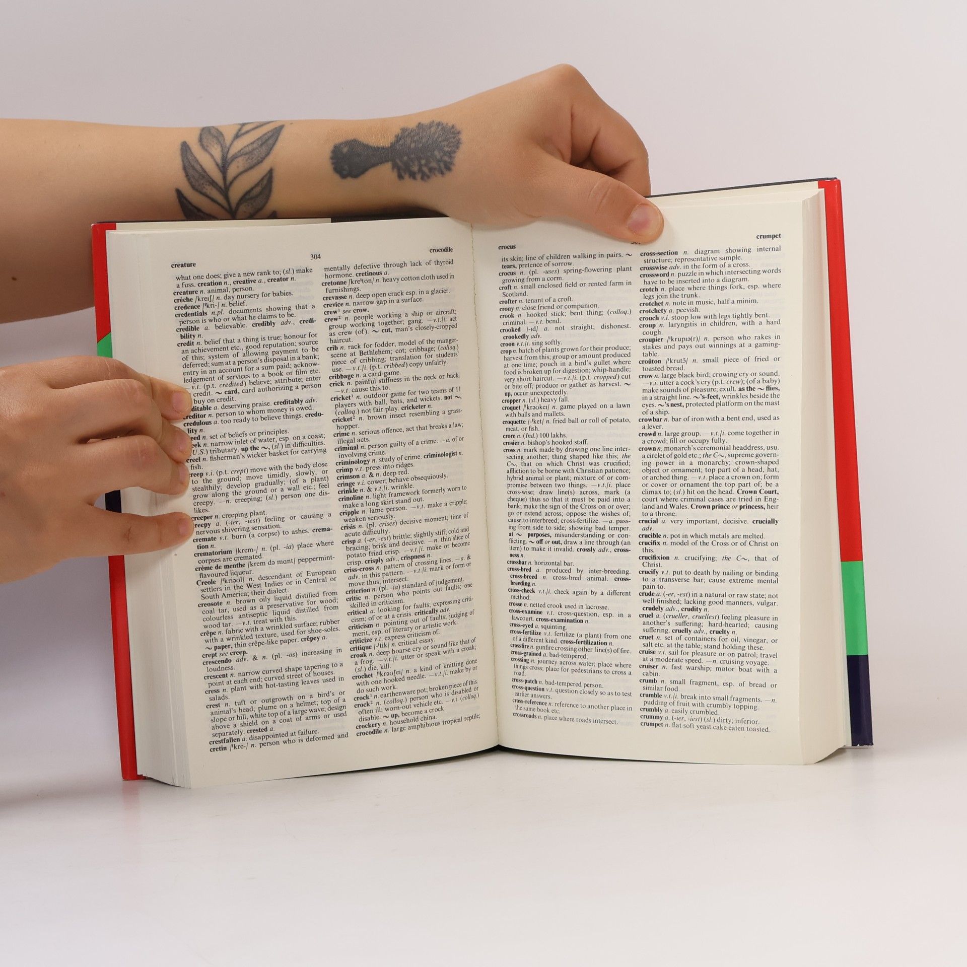 Various authors The Oxford Guide To The English Language